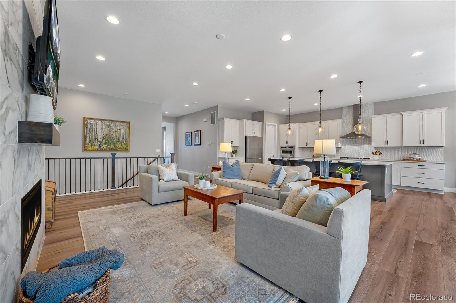 MLS Image #10 for 11440  warm wind street,littleton, Colorado