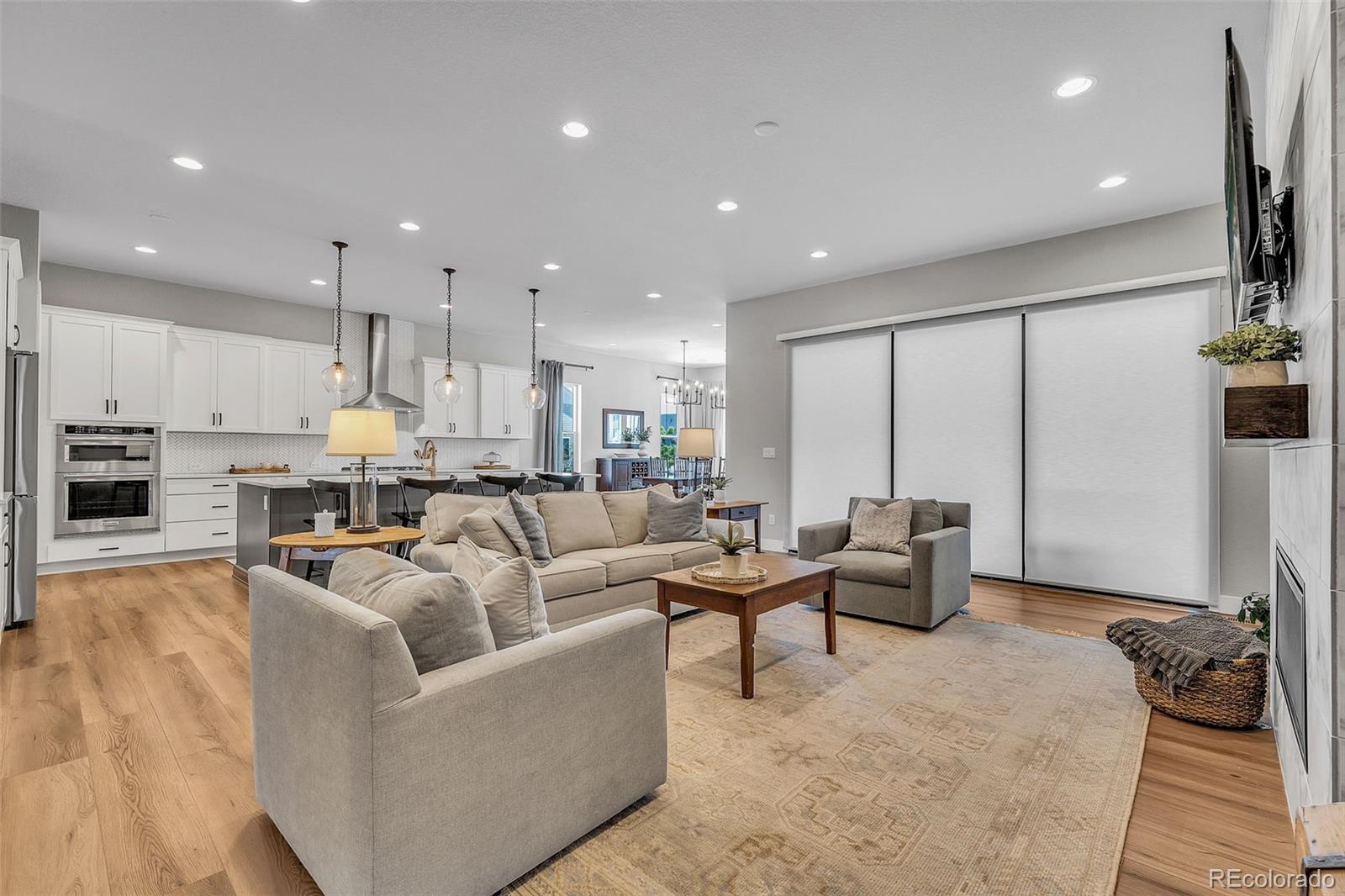 MLS Image #11 for 11440  warm wind street,littleton, Colorado