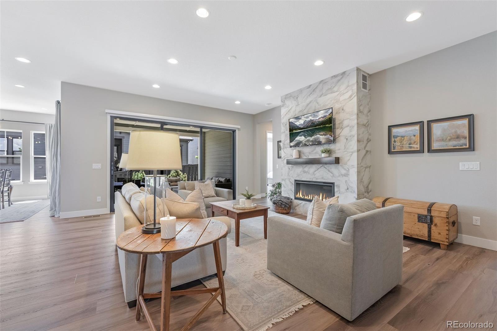 MLS Image #13 for 11440  warm wind street,littleton, Colorado
