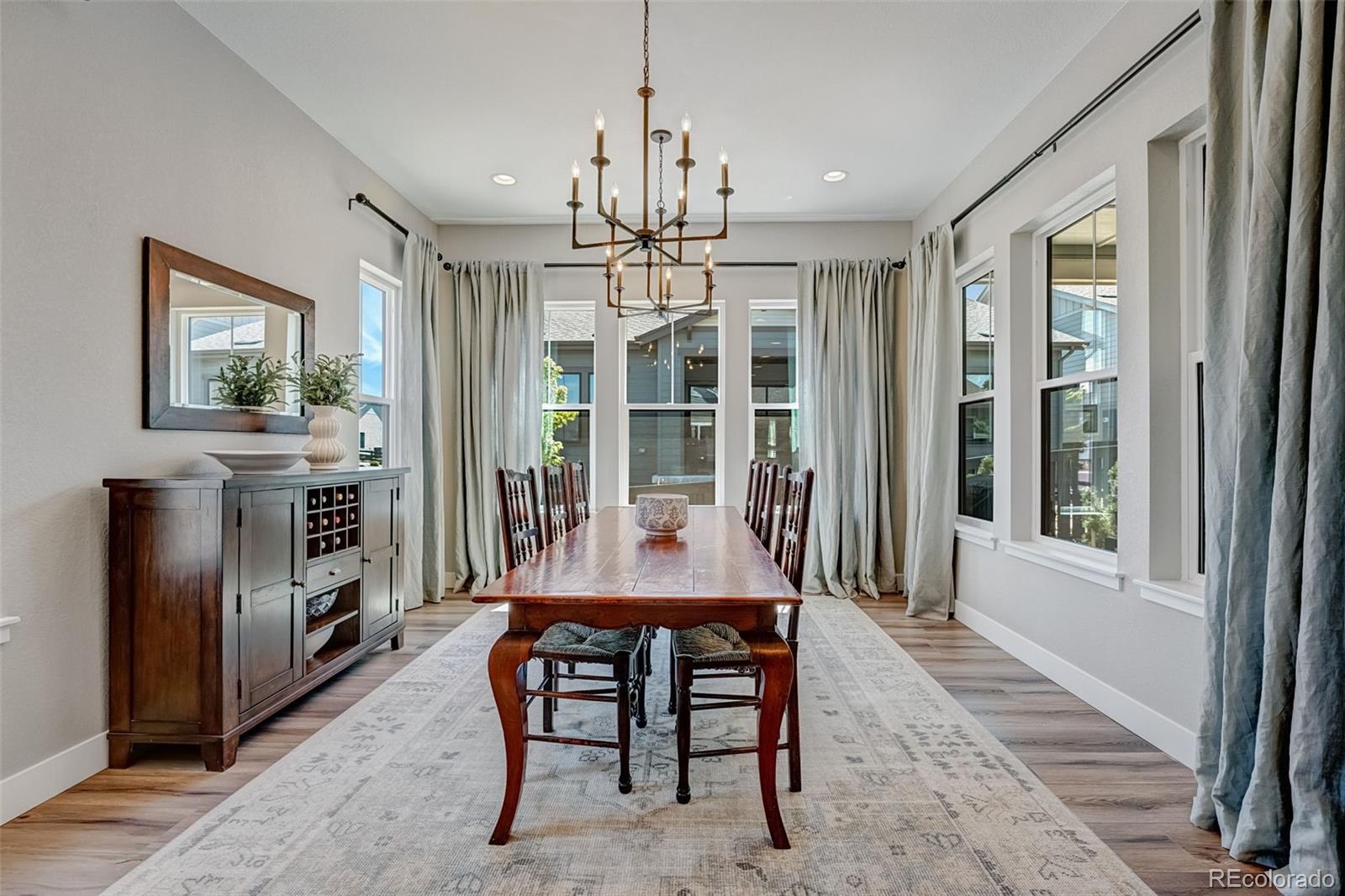 MLS Image #15 for 11440  warm wind street,littleton, Colorado