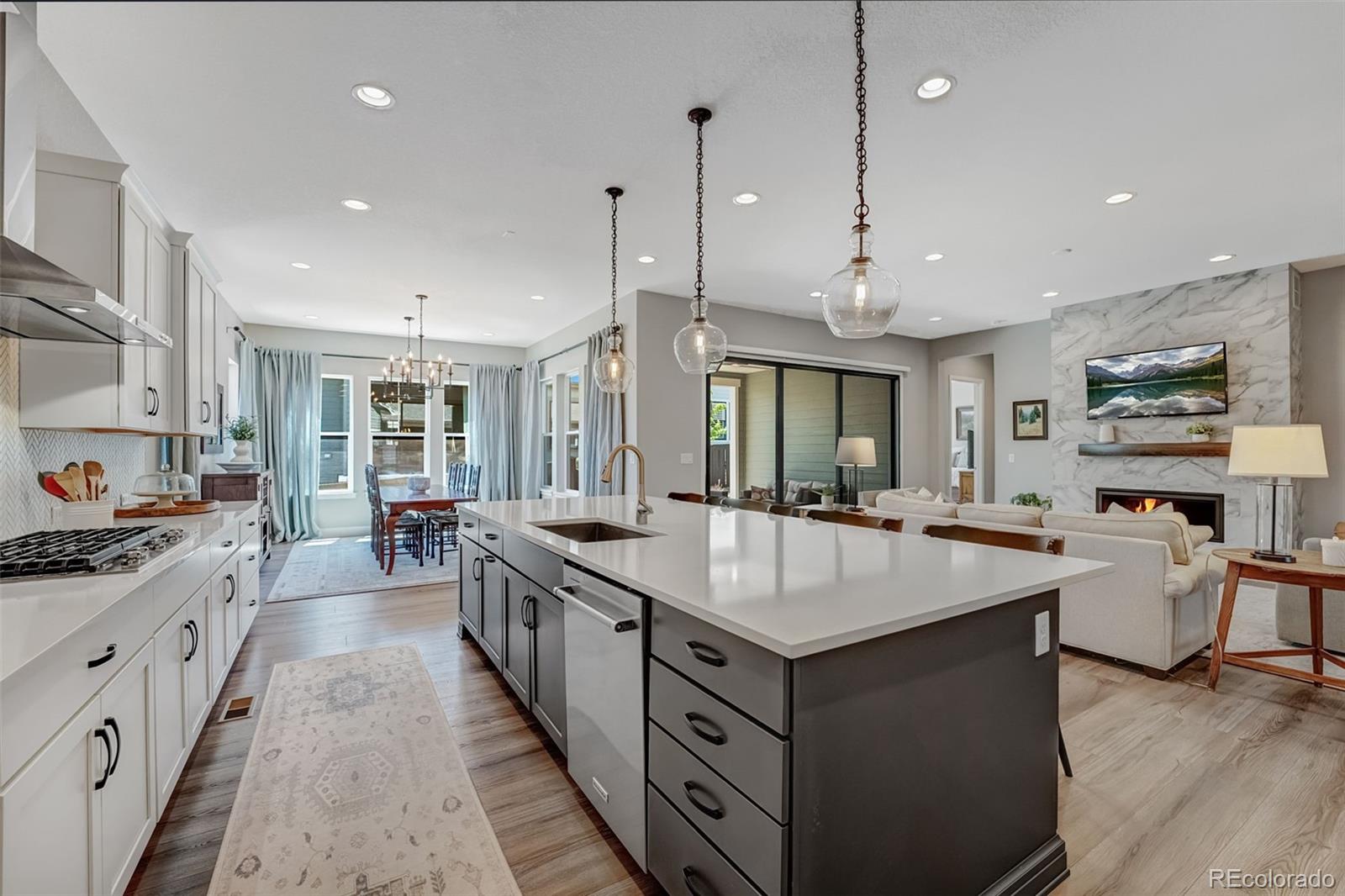 MLS Image #2 for 11440  warm wind street,littleton, Colorado