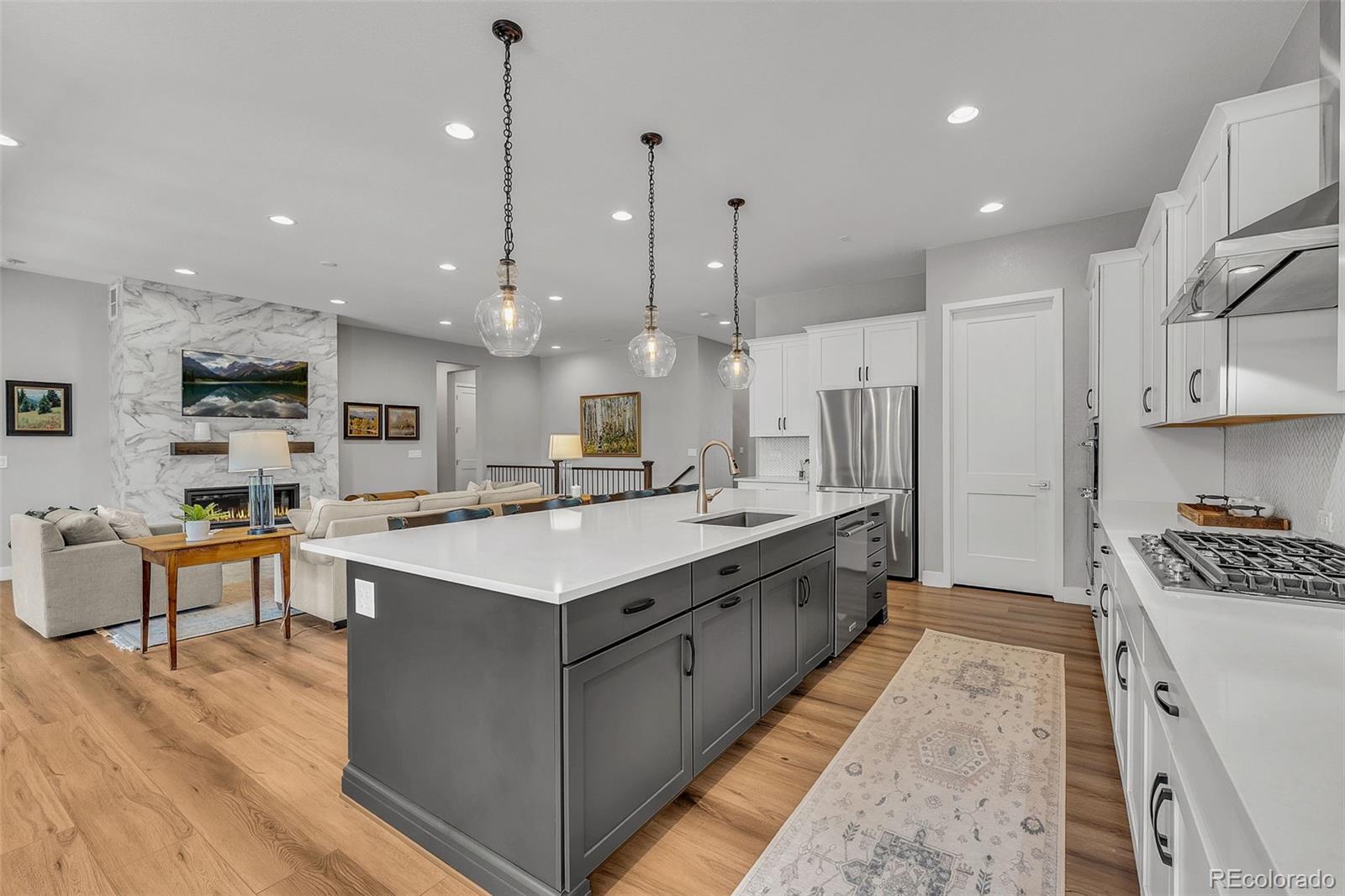 MLS Image #3 for 11440  warm wind street,littleton, Colorado