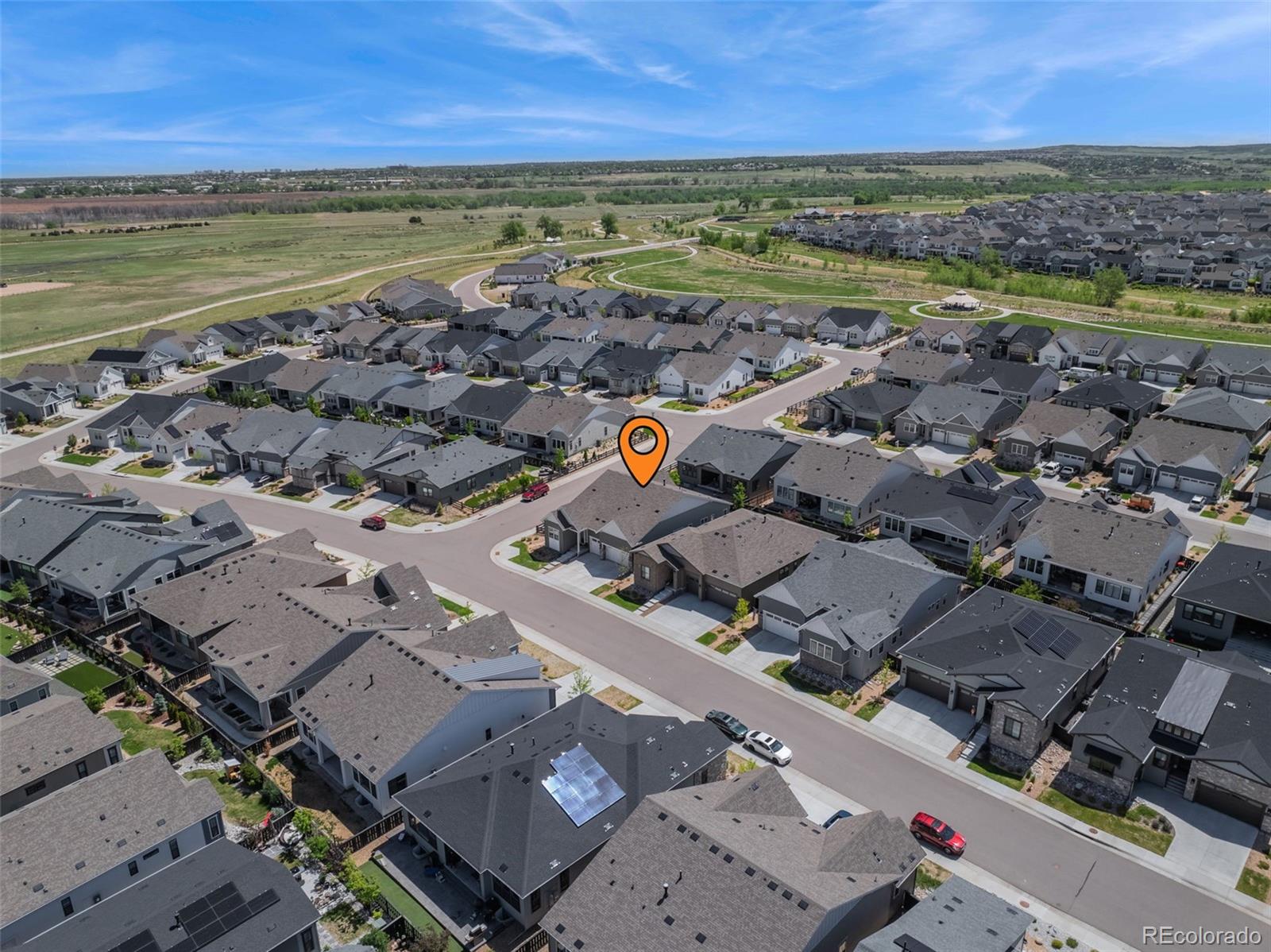 MLS Image #37 for 11440  warm wind street,littleton, Colorado