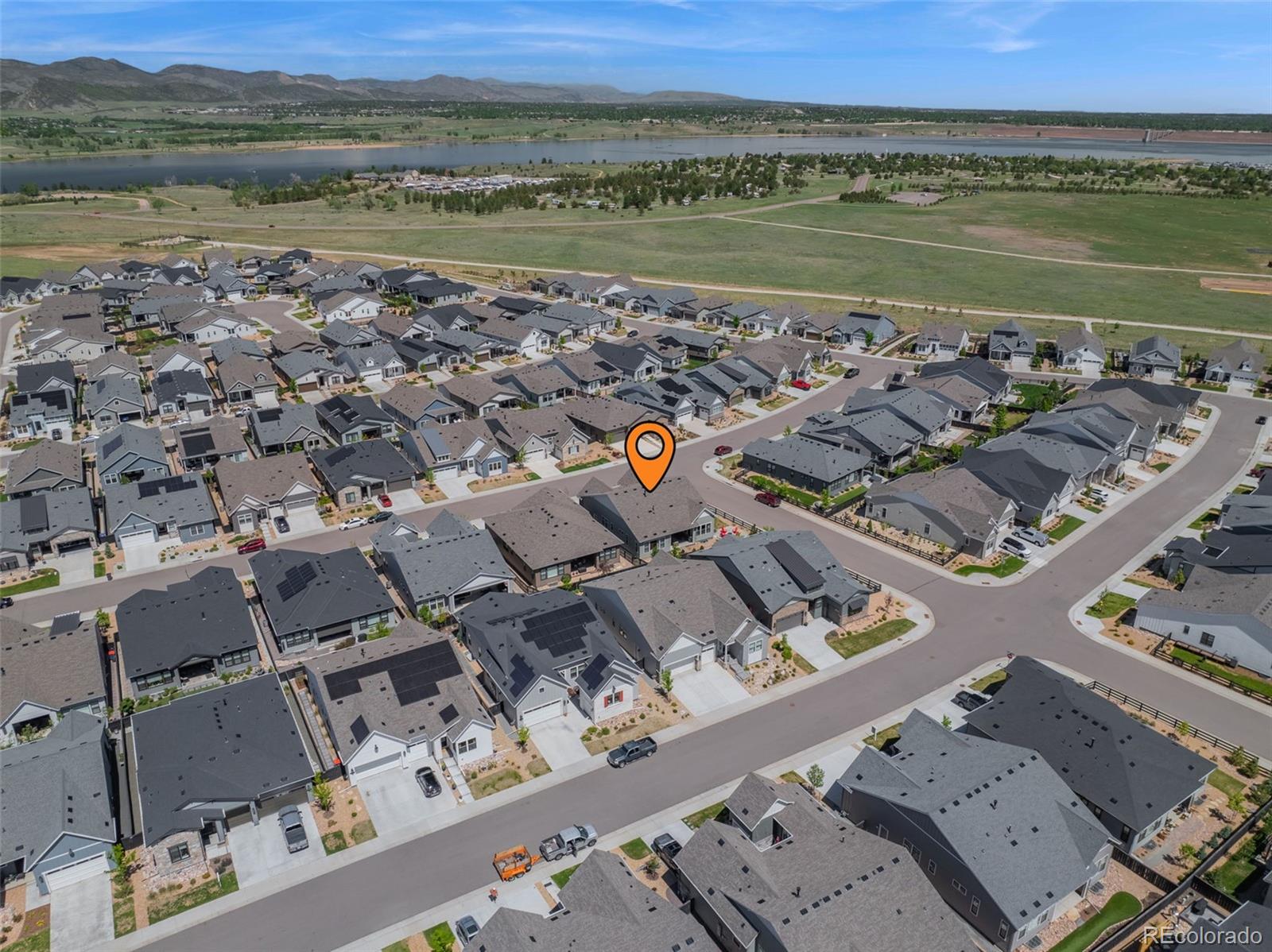 MLS Image #38 for 11440  warm wind street,littleton, Colorado