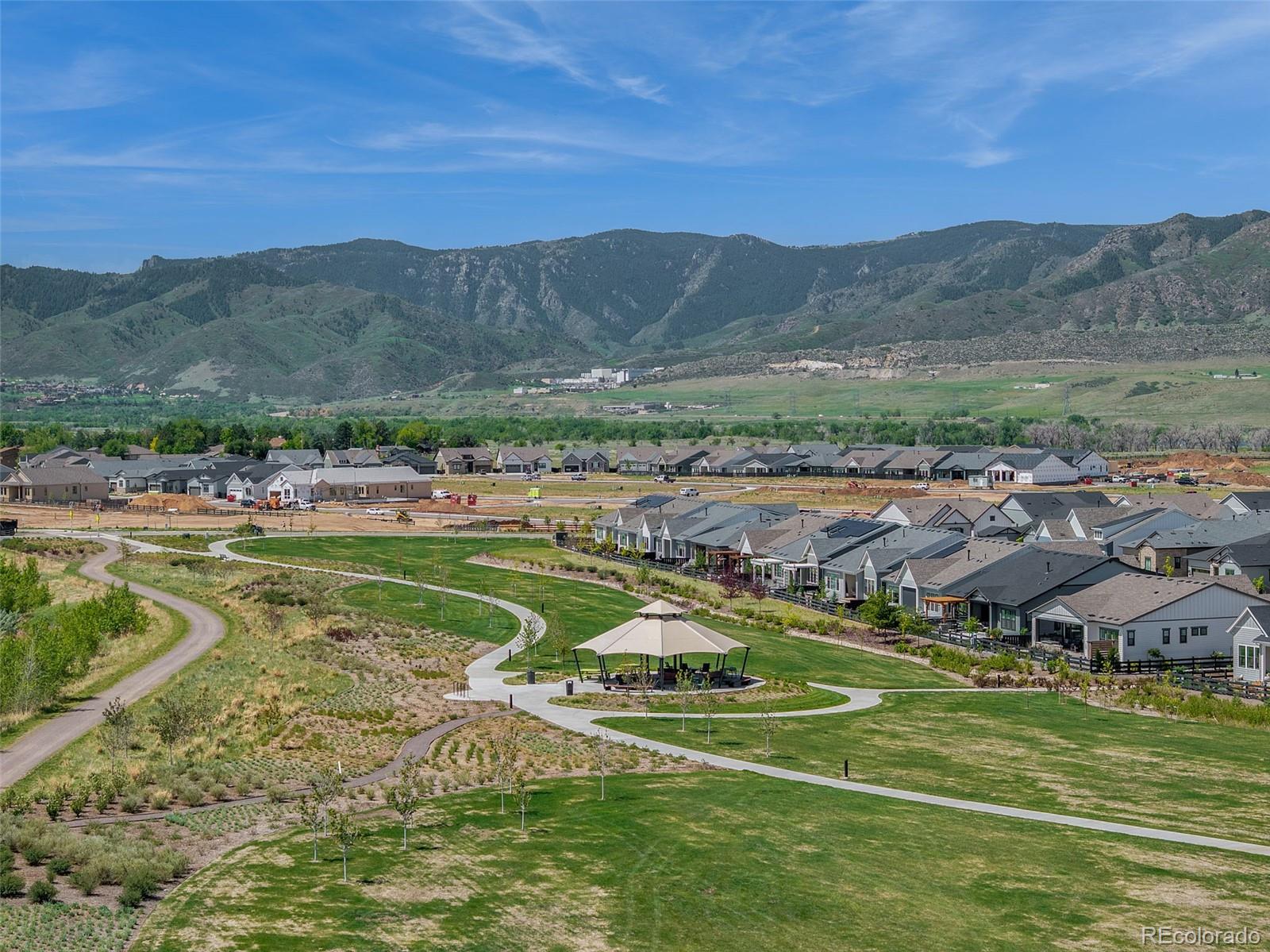 MLS Image #39 for 11440  warm wind street,littleton, Colorado