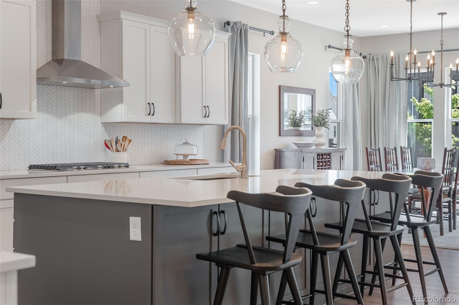 MLS Image #4 for 11440  warm wind street,littleton, Colorado