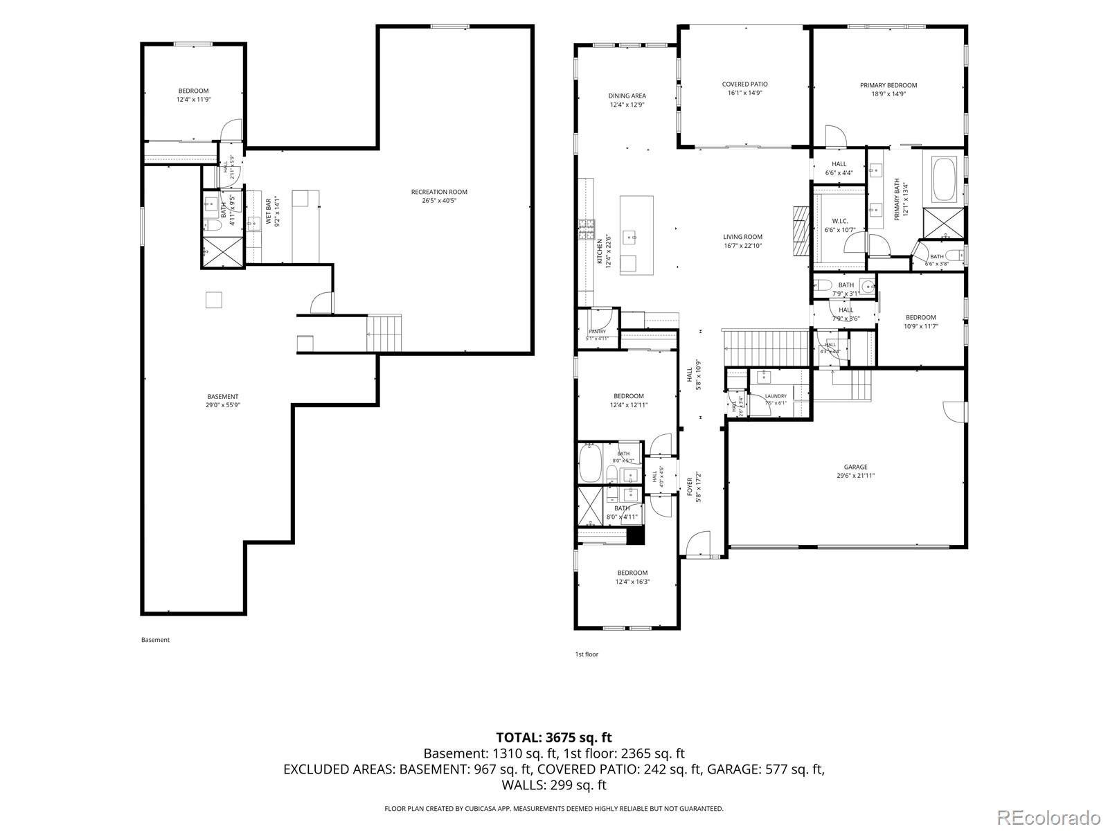 MLS Image #42 for 11440  warm wind street,littleton, Colorado