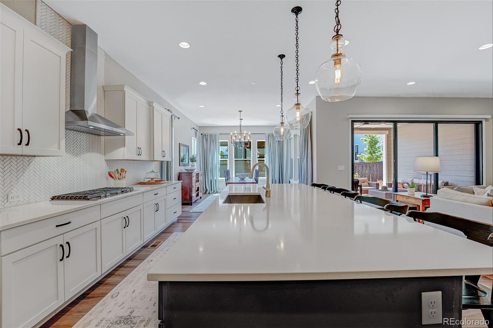 MLS Image #5 for 11440  warm wind street,littleton, Colorado