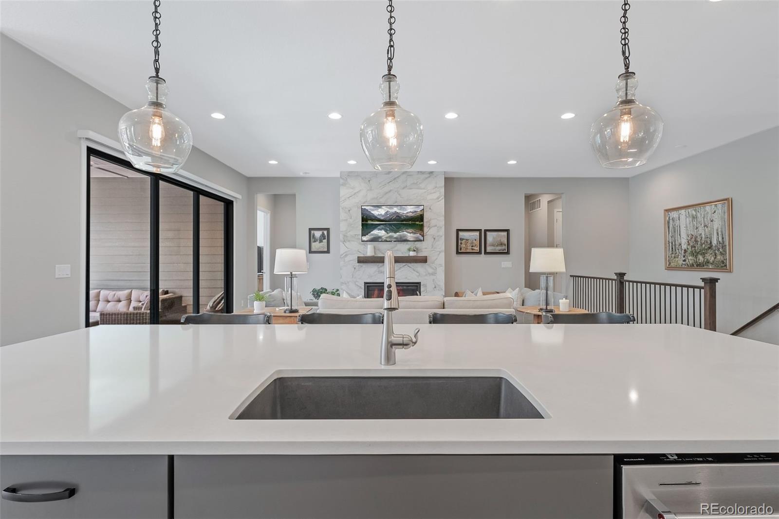 MLS Image #6 for 11440  warm wind street,littleton, Colorado