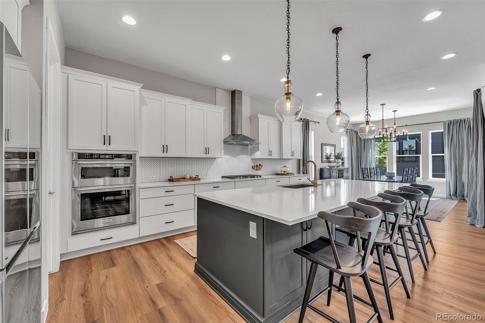 MLS Image #7 for 11440  warm wind street,littleton, Colorado