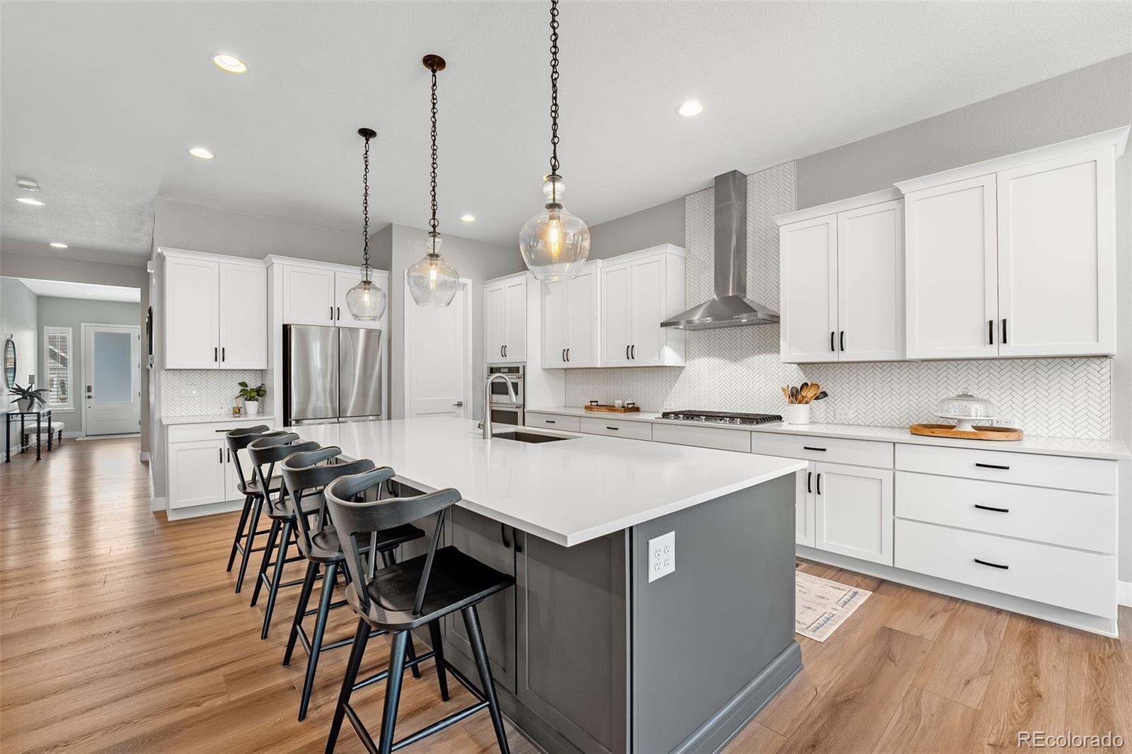 MLS Image #8 for 11440  warm wind street,littleton, Colorado