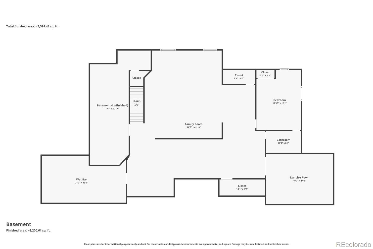 MLS Image #29 for 6556 s adams court,centennial, Colorado