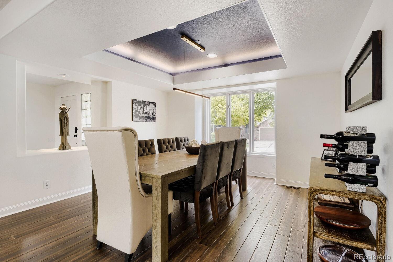 MLS Image #3 for 6556 s adams court,centennial, Colorado