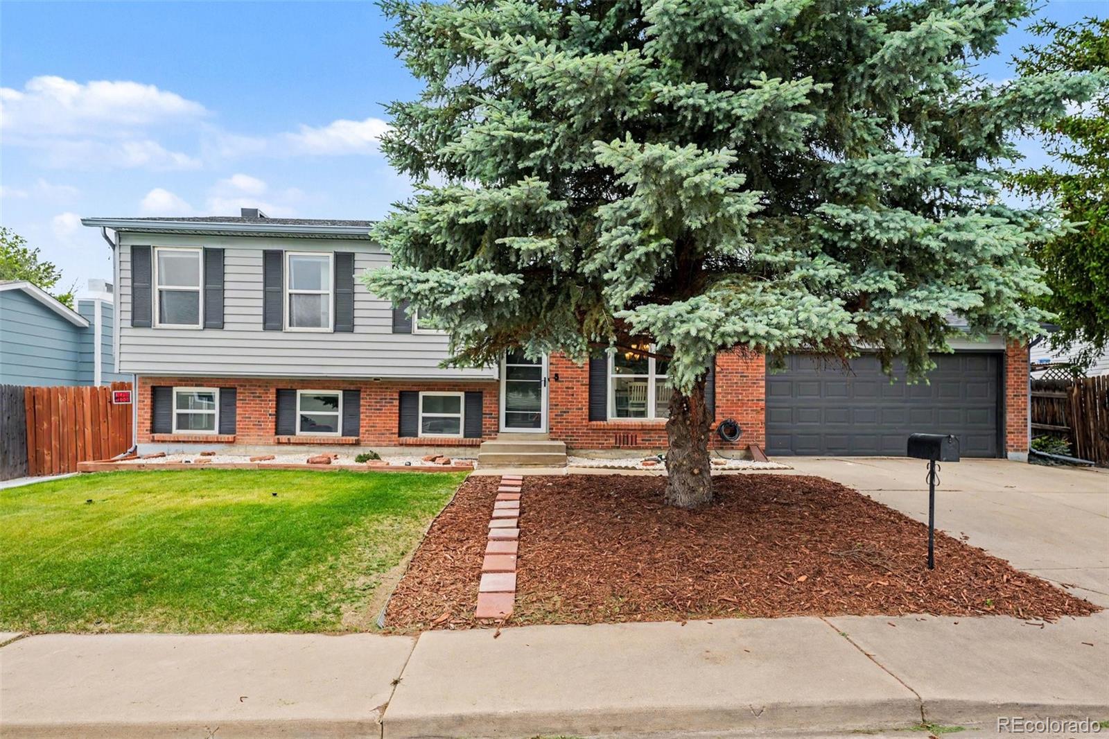 MLS Image #0 for 1025  maple drive,broomfield, Colorado