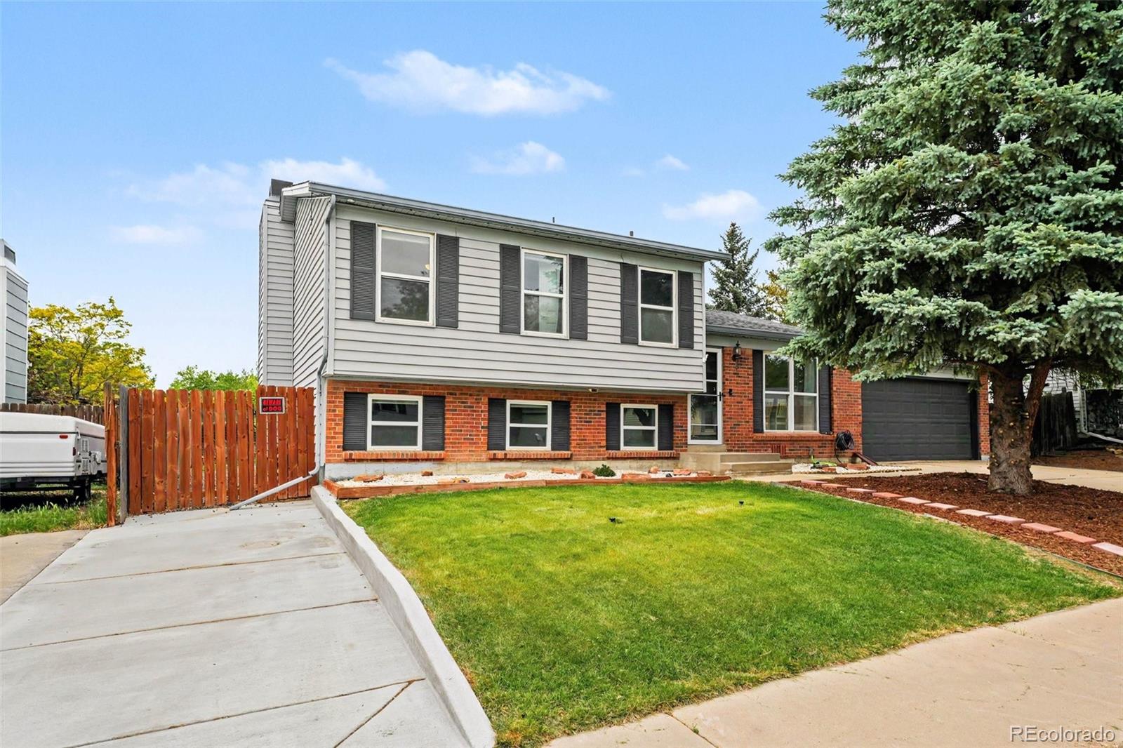 MLS Image #1 for 1025  maple drive,broomfield, Colorado