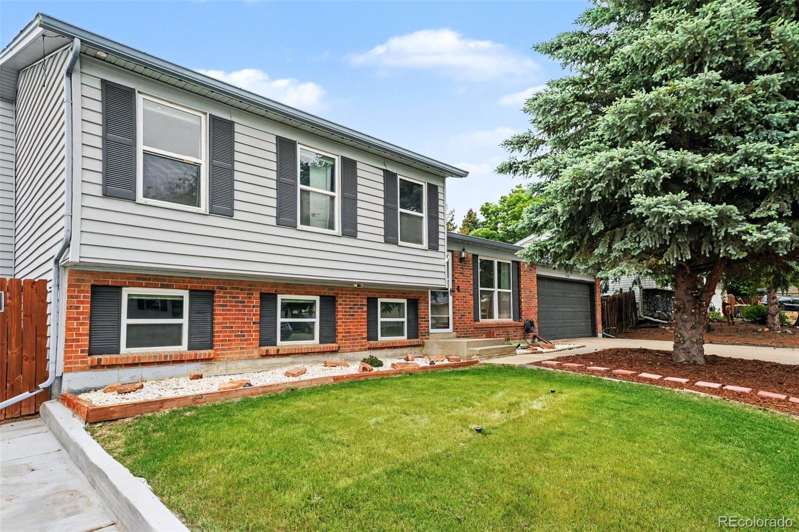 MLS Image #2 for 1025  maple drive,broomfield, Colorado