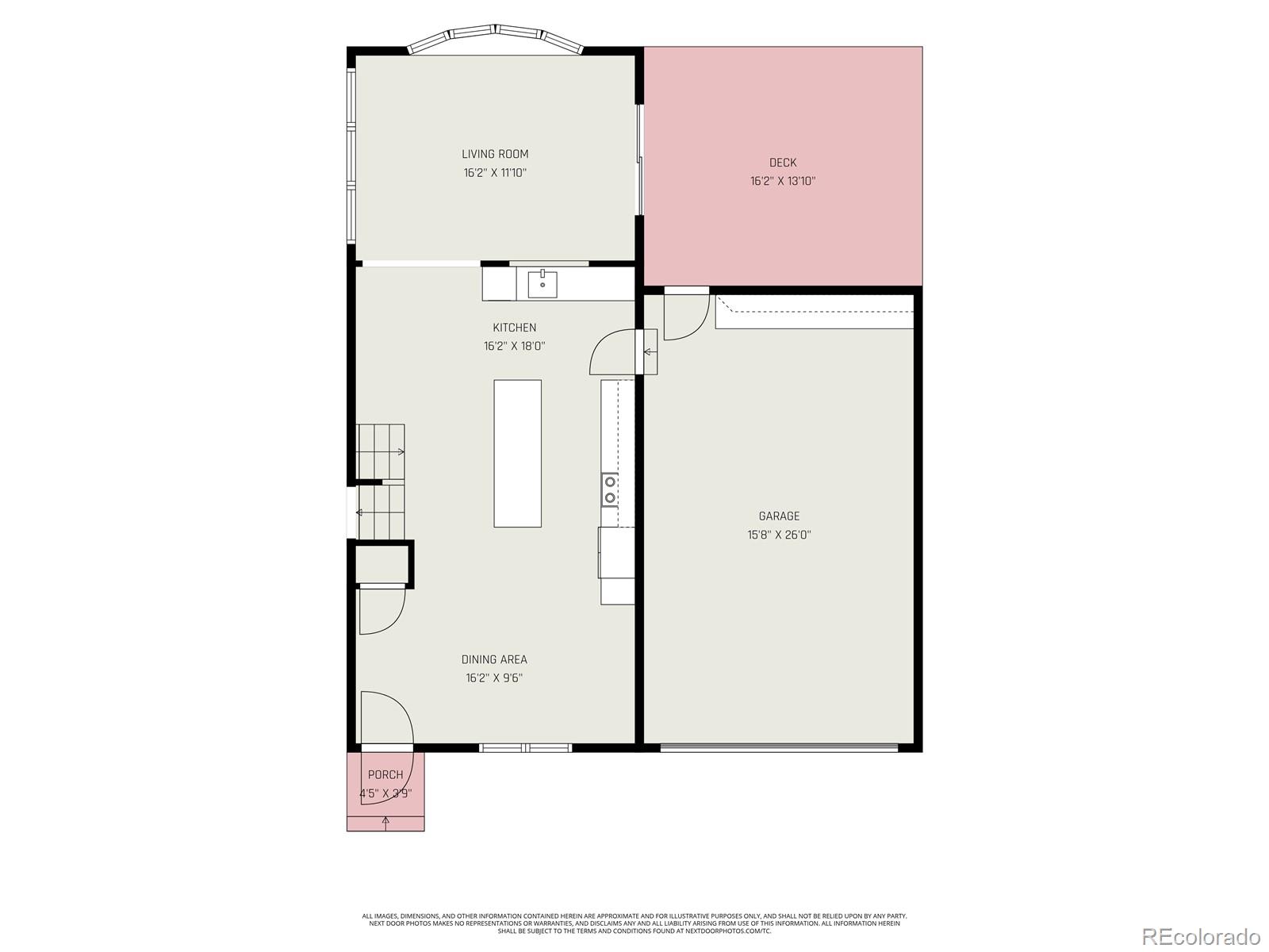 MLS Image #29 for 1025  maple drive,broomfield, Colorado