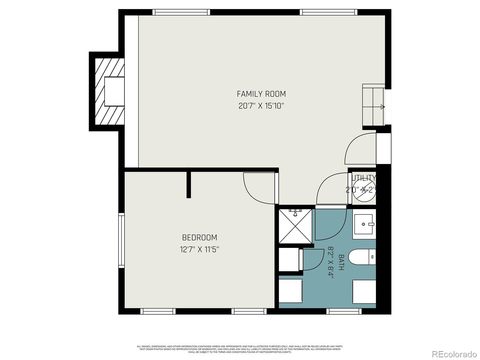 MLS Image #30 for 1025  maple drive,broomfield, Colorado