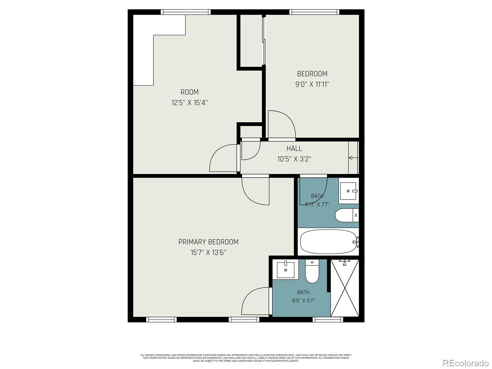 MLS Image #31 for 1025  maple drive,broomfield, Colorado