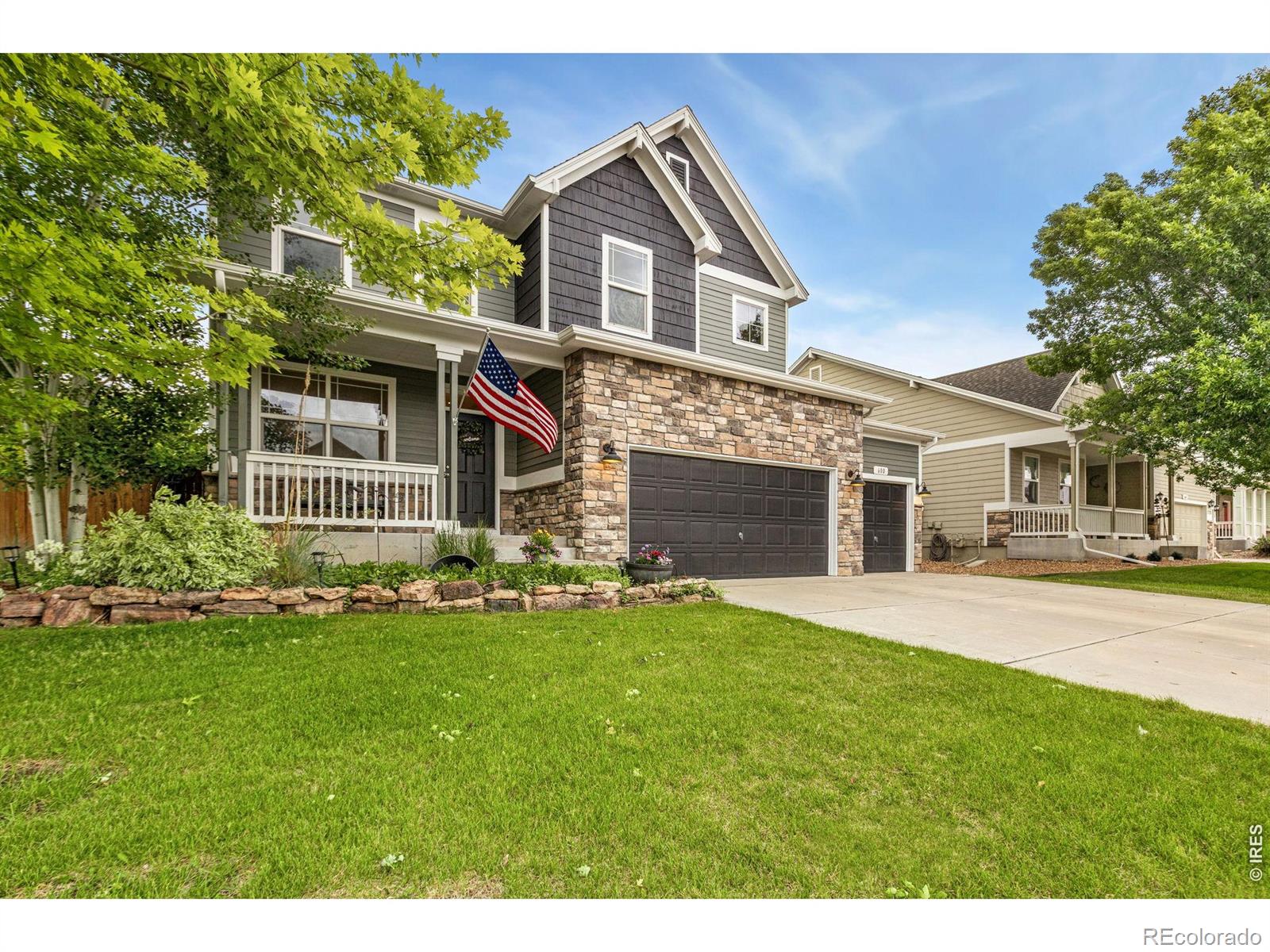 MLS Image #1 for 600  botley drive,windsor, Colorado