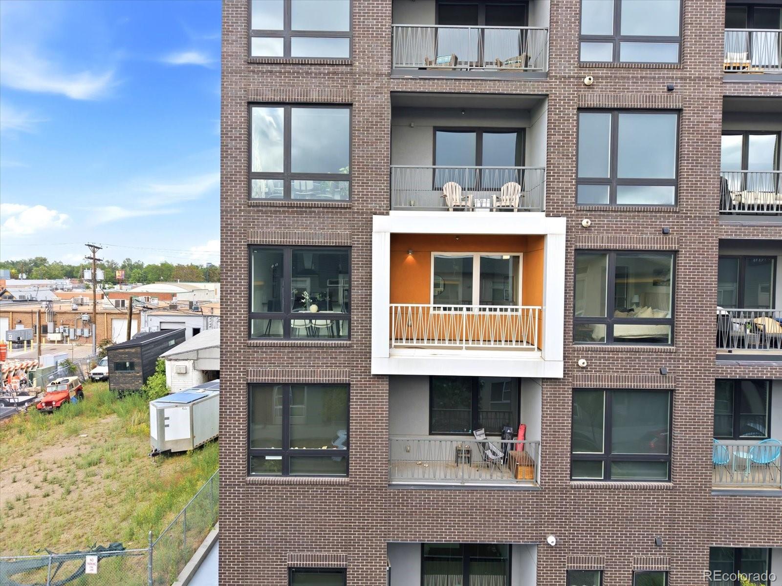 MLS Image #1 for 1898 s bannock street 307,denver, Colorado