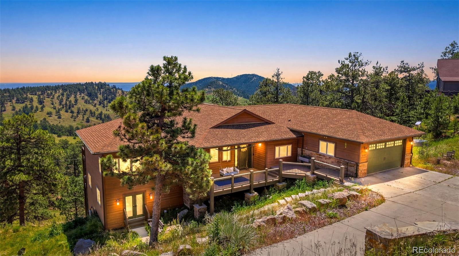 MLS Image #0 for 1520 s lininger drive,golden, Colorado