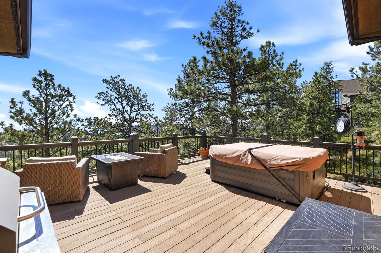 MLS Image #14 for 1520 s lininger drive,golden, Colorado