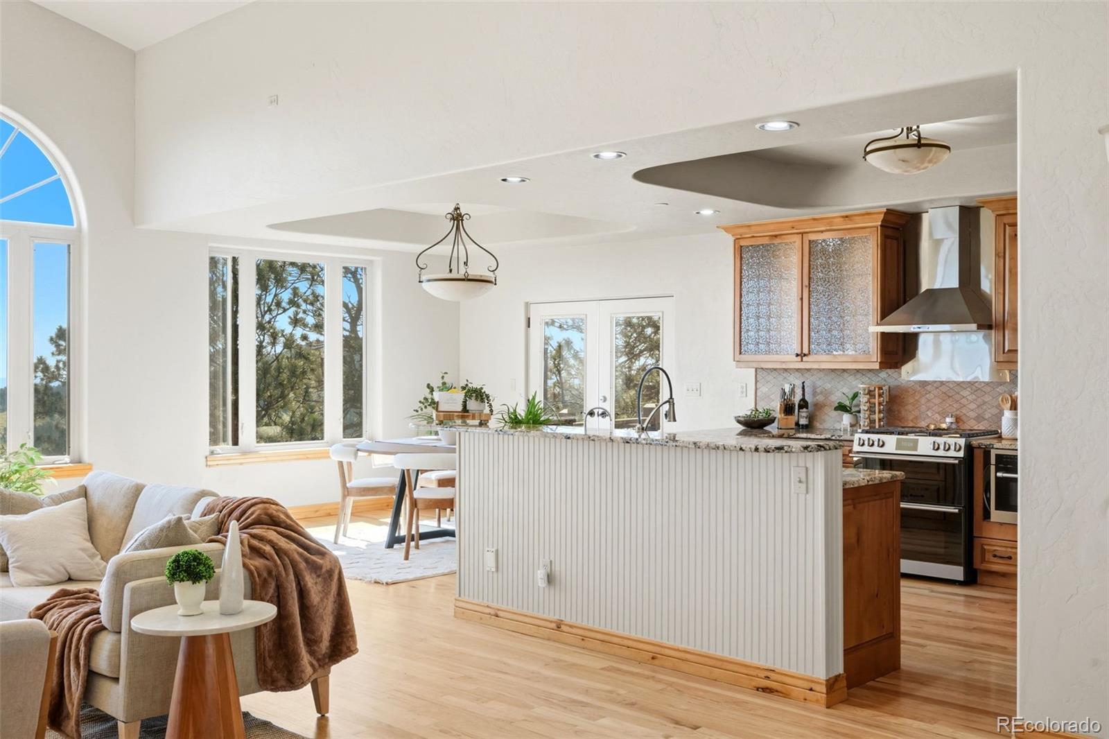 MLS Image #4 for 1520 s lininger drive,golden, Colorado