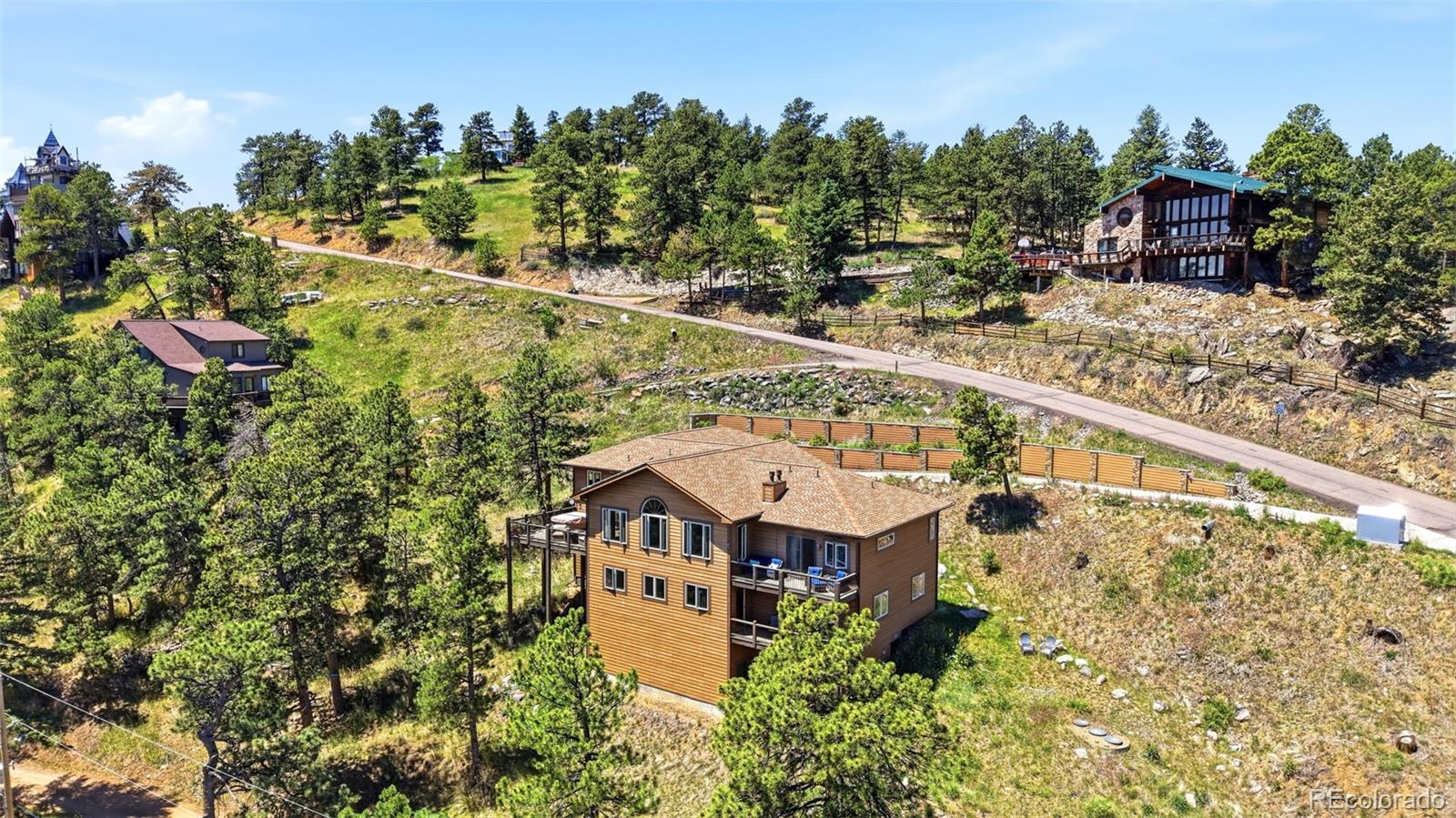 MLS Image #45 for 1520 s lininger drive,golden, Colorado