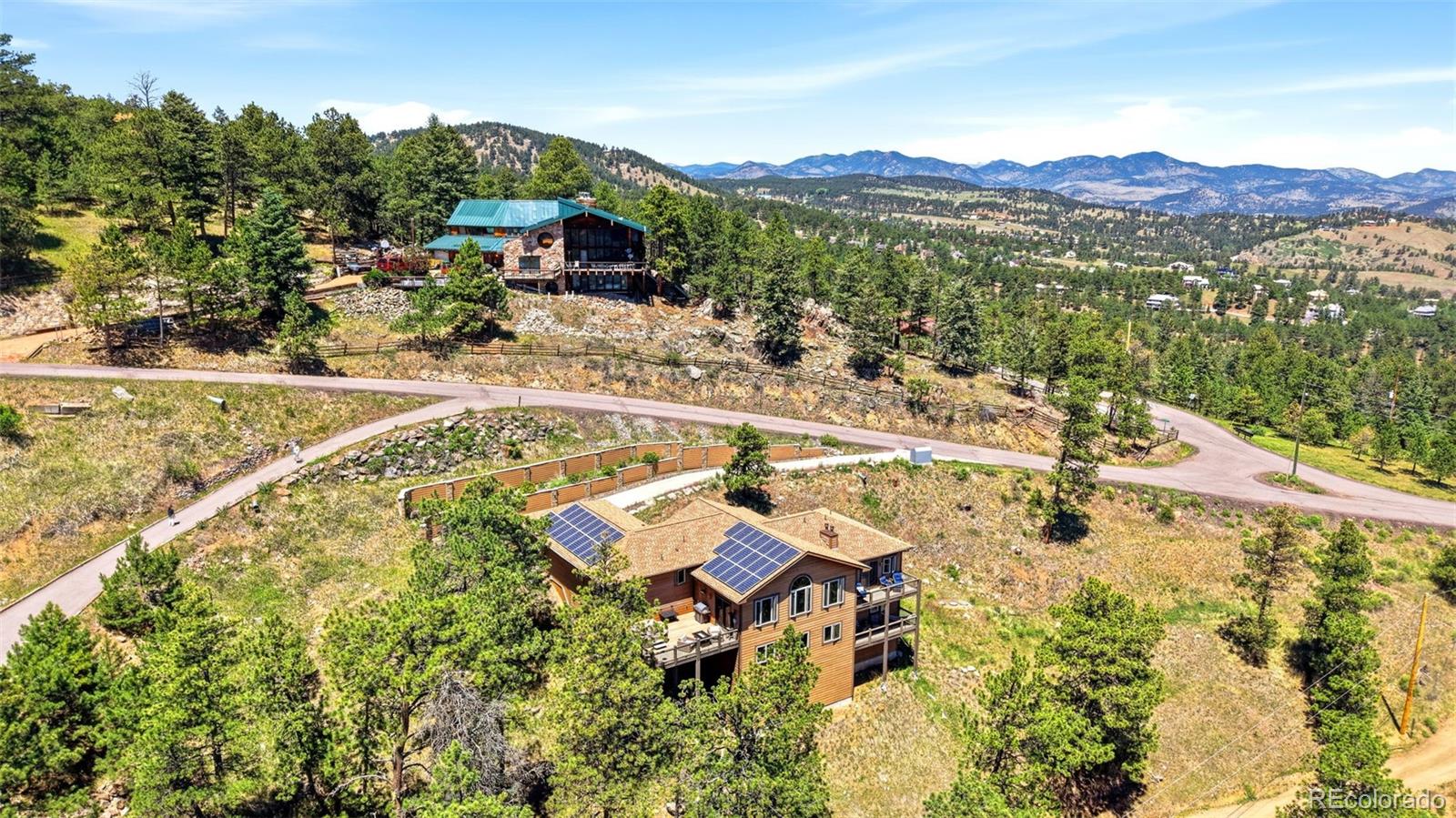 MLS Image #46 for 1520 s lininger drive,golden, Colorado