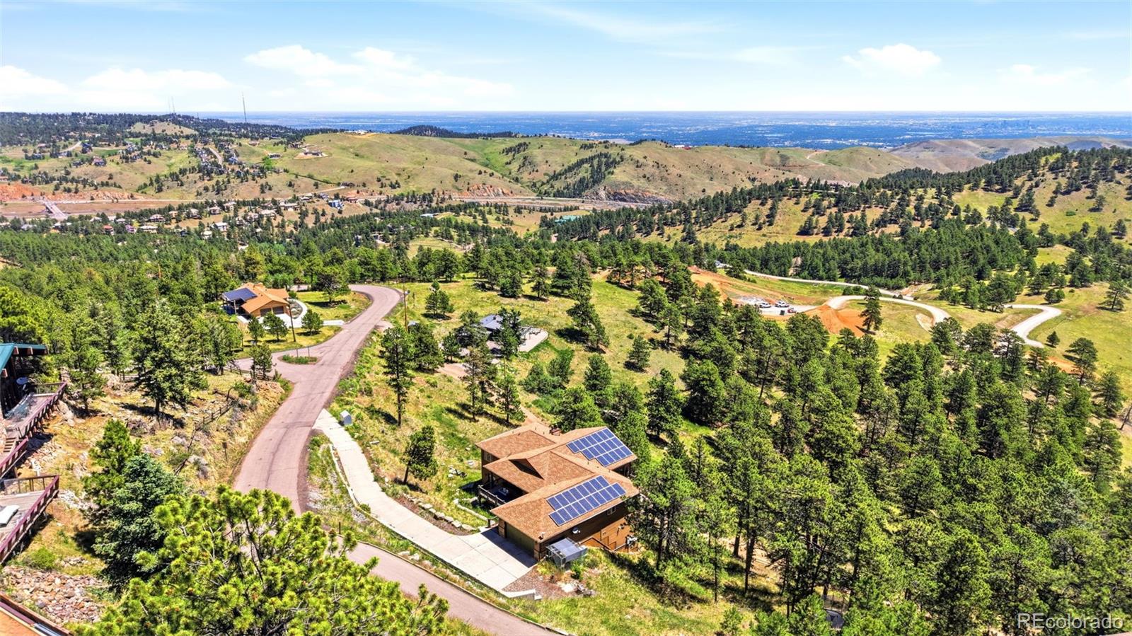 MLS Image #47 for 1520 s lininger drive,golden, Colorado