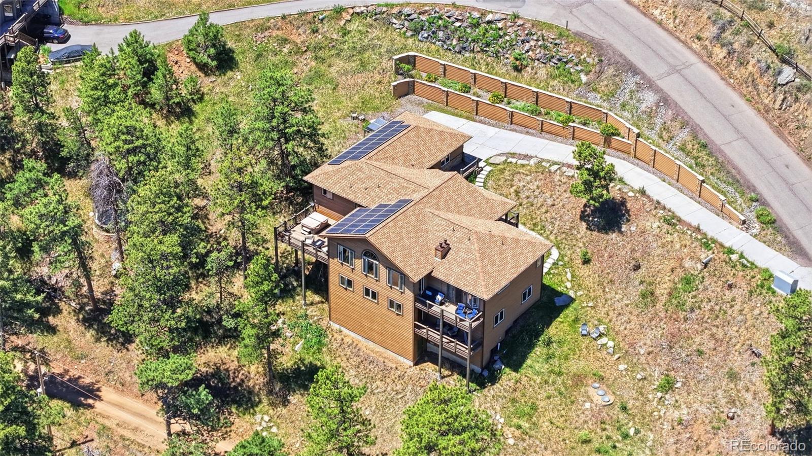 MLS Image #48 for 1520 s lininger drive,golden, Colorado