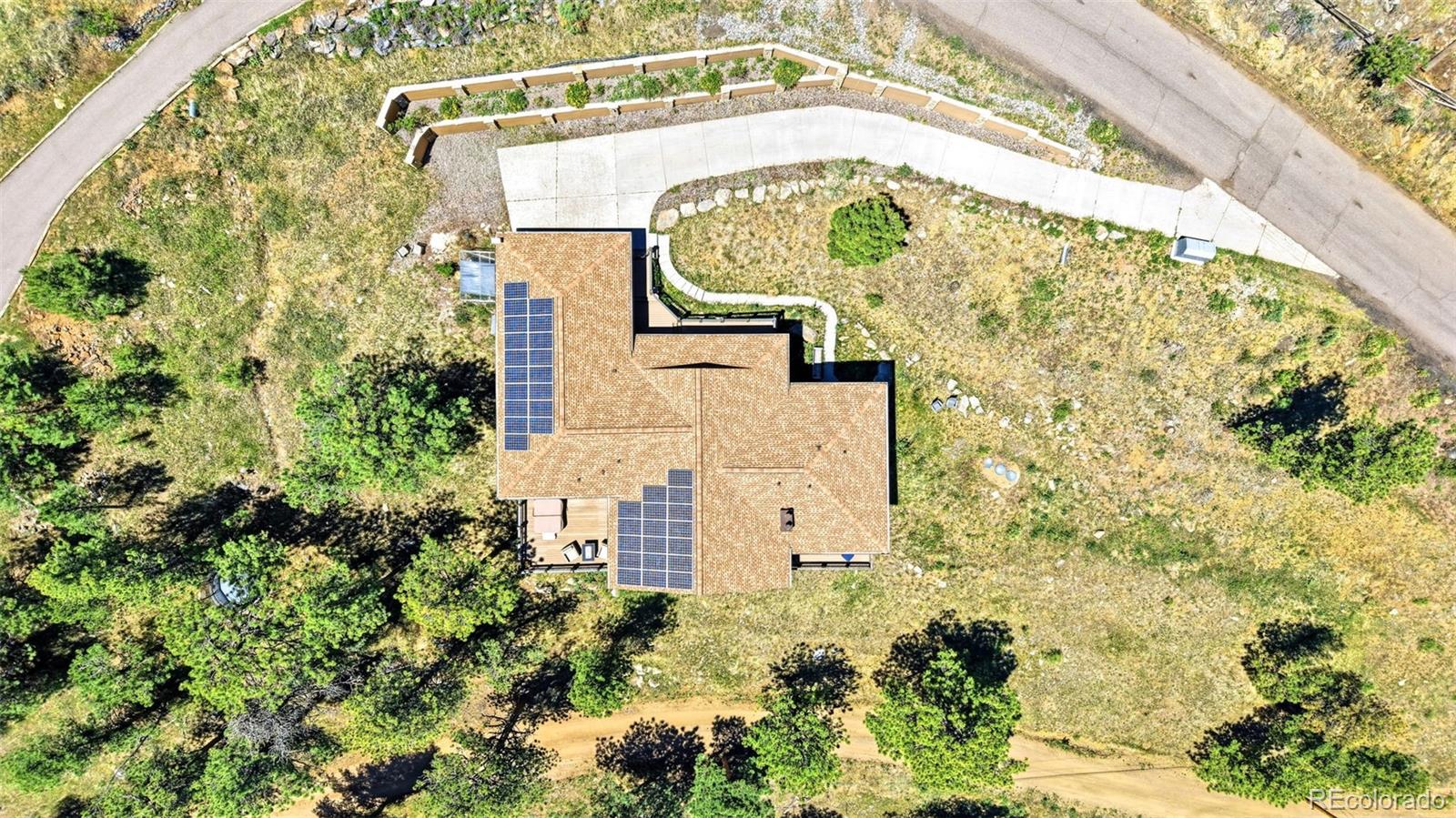 MLS Image #49 for 1520 s lininger drive,golden, Colorado