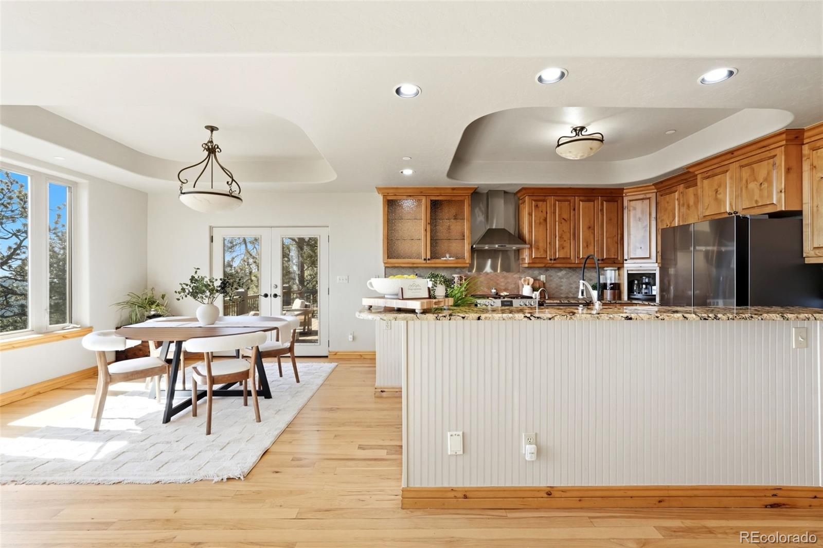 MLS Image #5 for 1520 s lininger drive,golden, Colorado