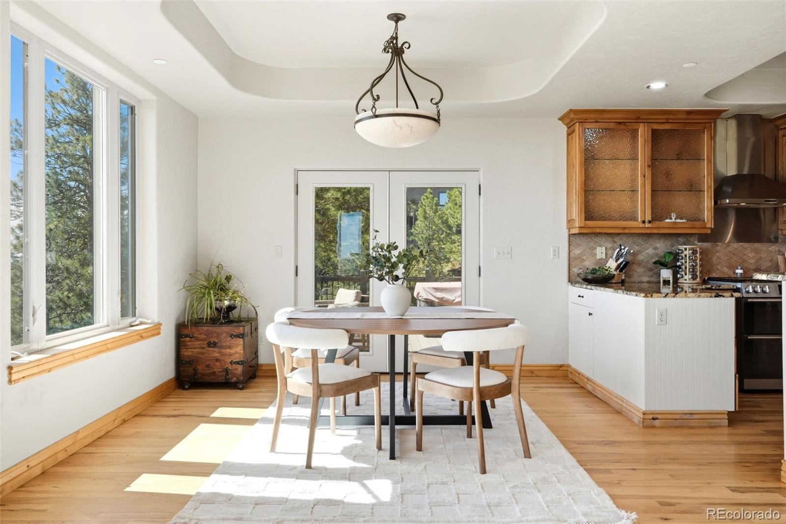 MLS Image #6 for 1520 s lininger drive,golden, Colorado