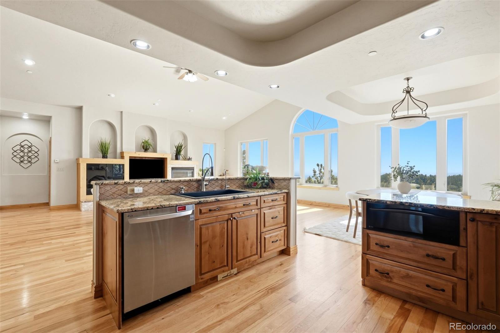 MLS Image #7 for 1520 s lininger drive,golden, Colorado
