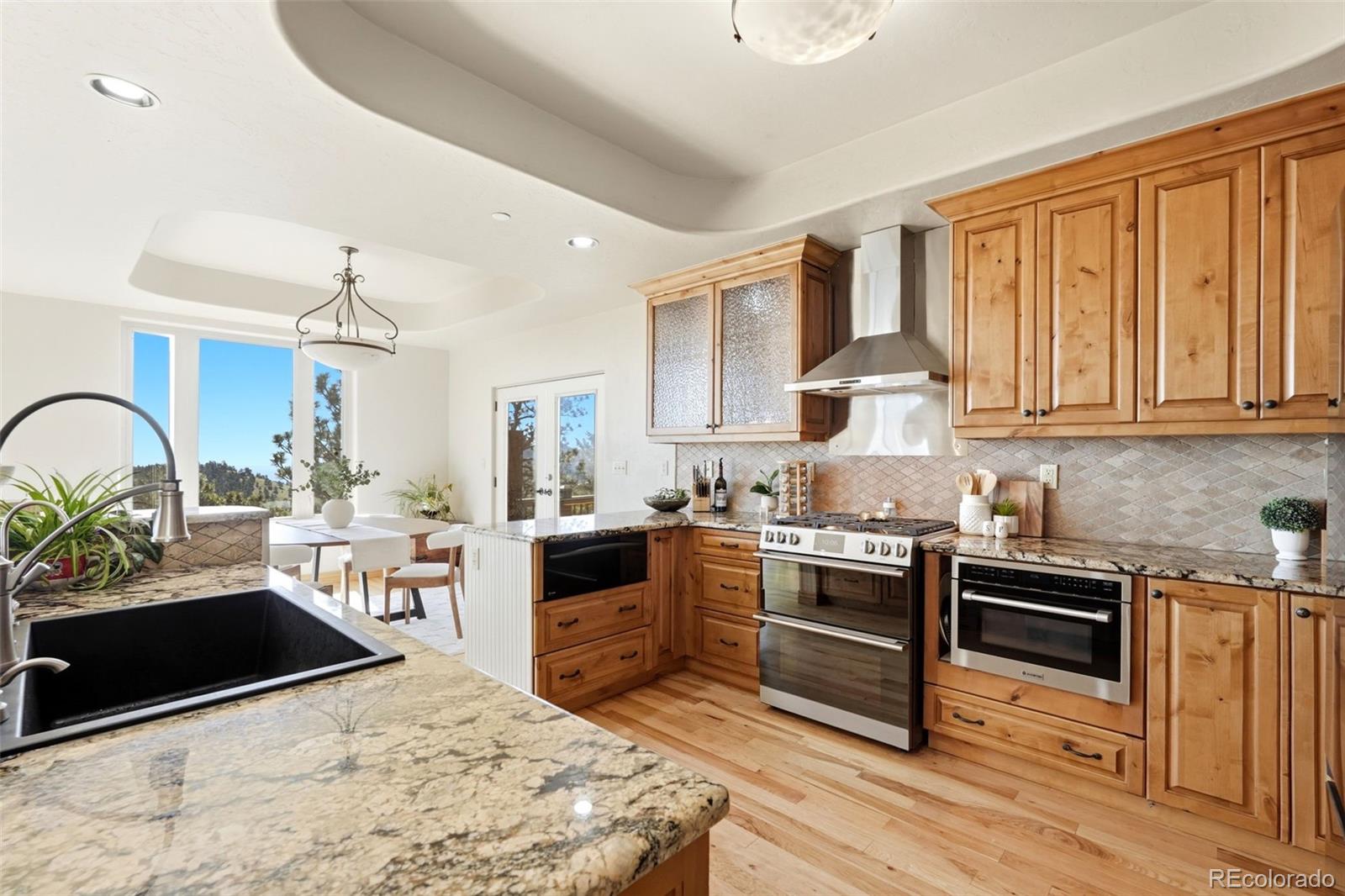 MLS Image #9 for 1520 s lininger drive,golden, Colorado