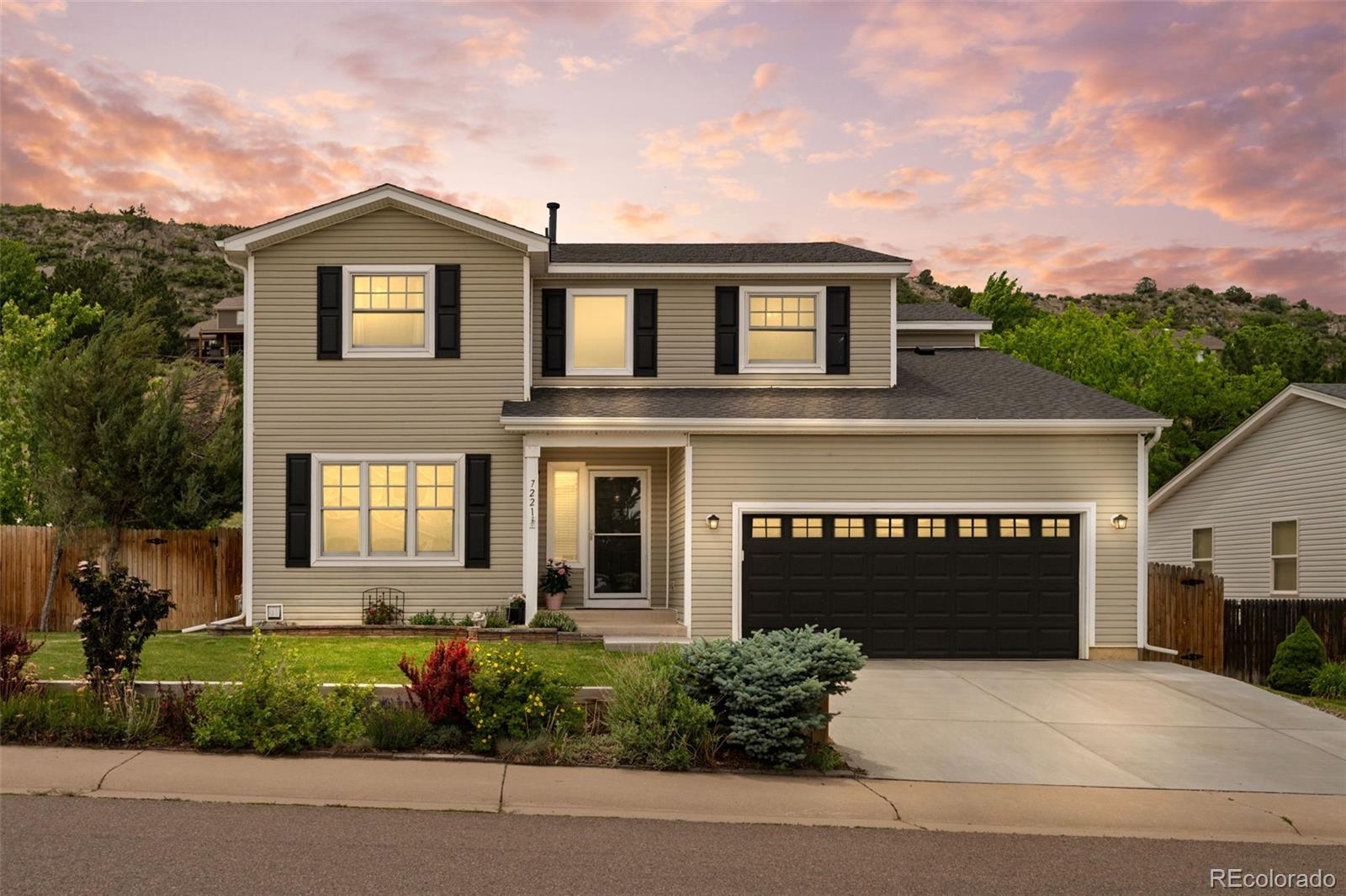 MLS Image #0 for 7221  pine hills way,littleton, Colorado