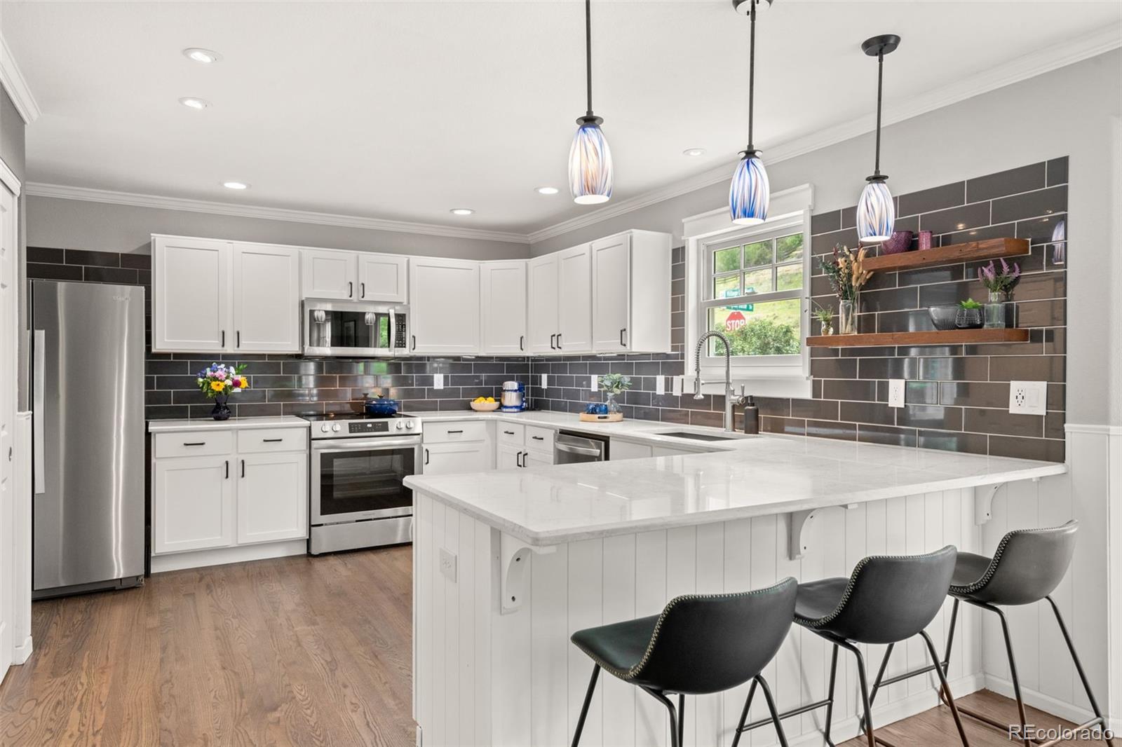 MLS Image #10 for 7221  pine hills way,littleton, Colorado