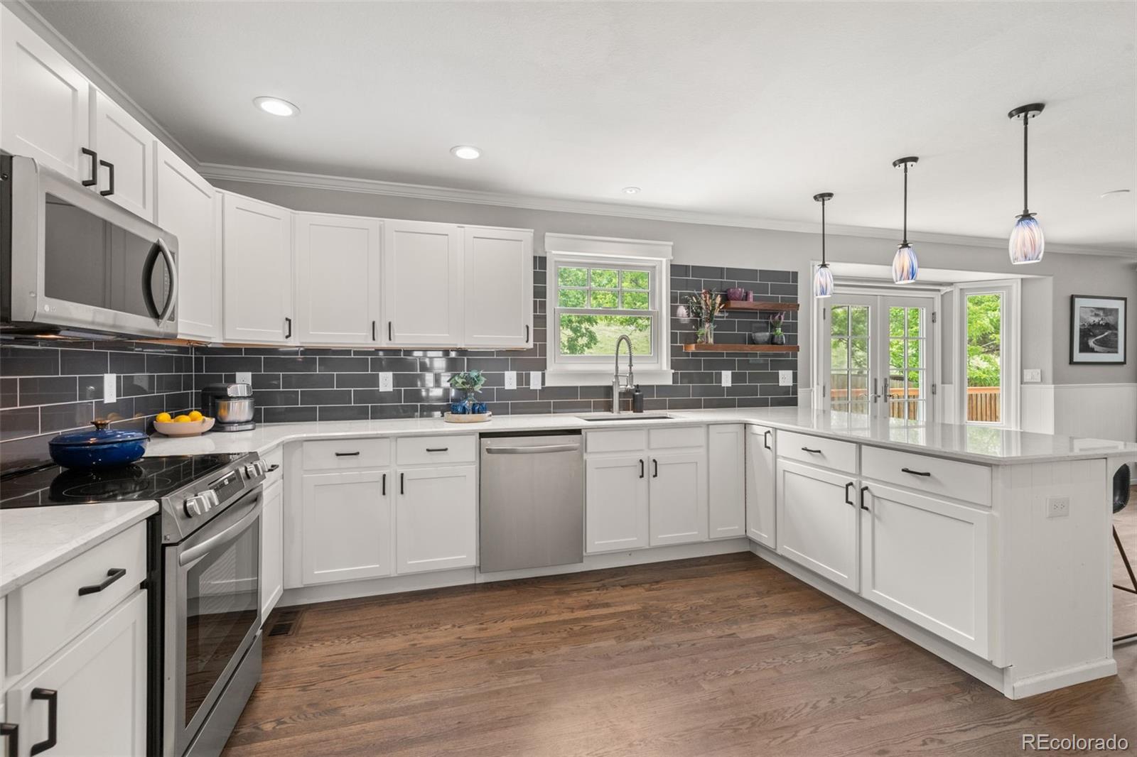 MLS Image #11 for 7221  pine hills way,littleton, Colorado