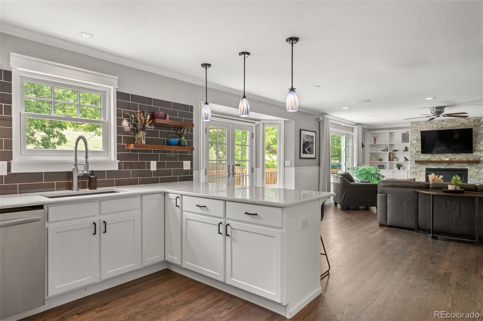 MLS Image #12 for 7221  pine hills way,littleton, Colorado