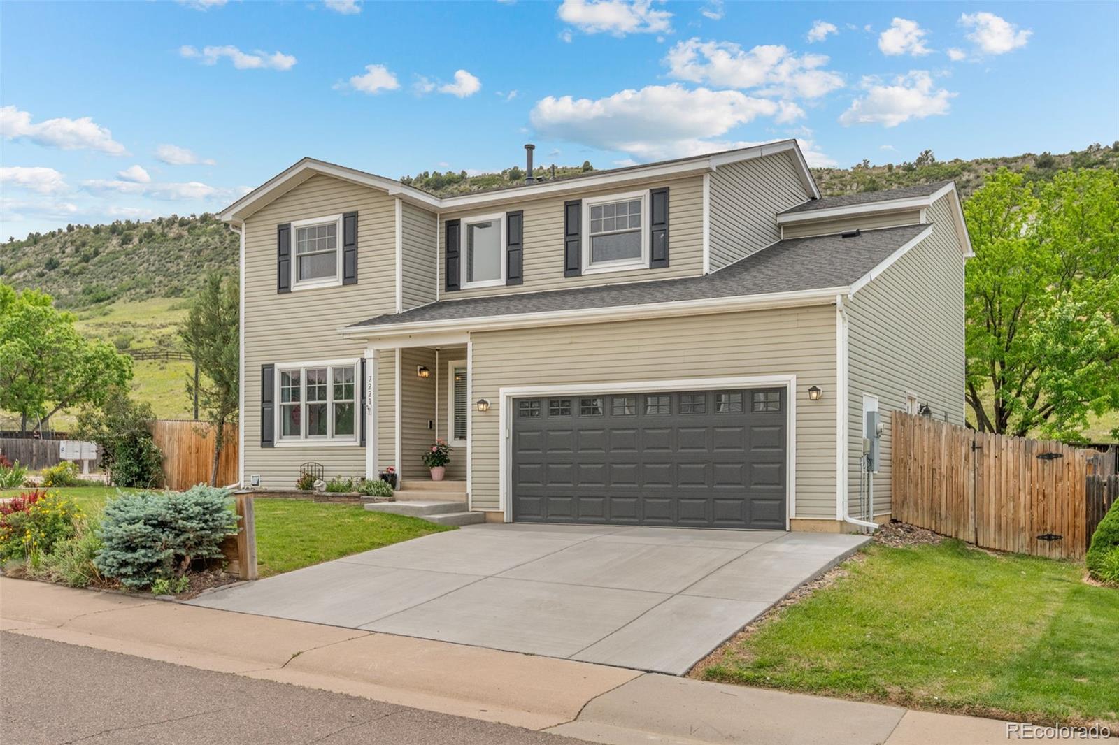 MLS Image #2 for 7221  pine hills way,littleton, Colorado
