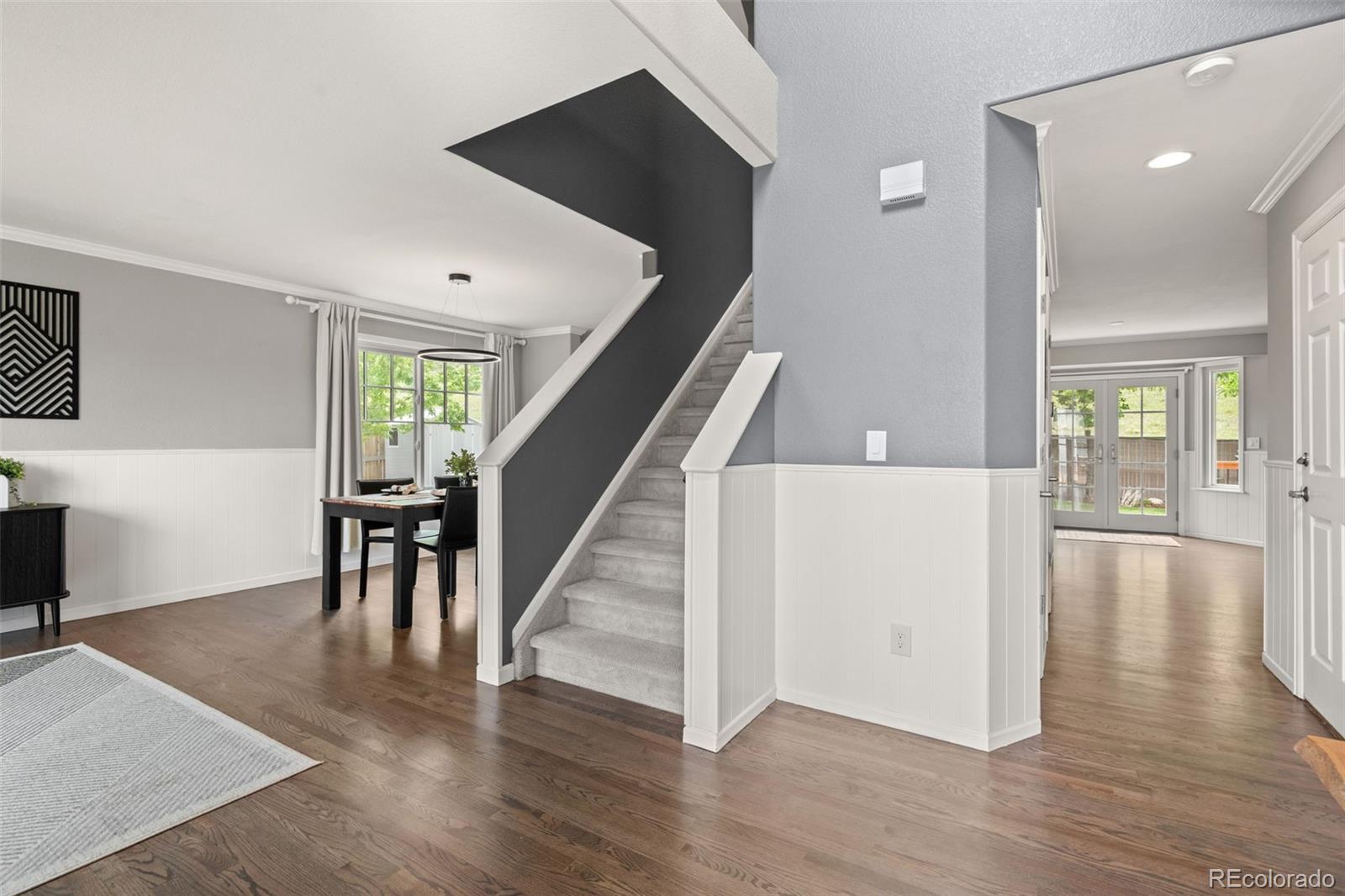MLS Image #3 for 7221  pine hills way,littleton, Colorado