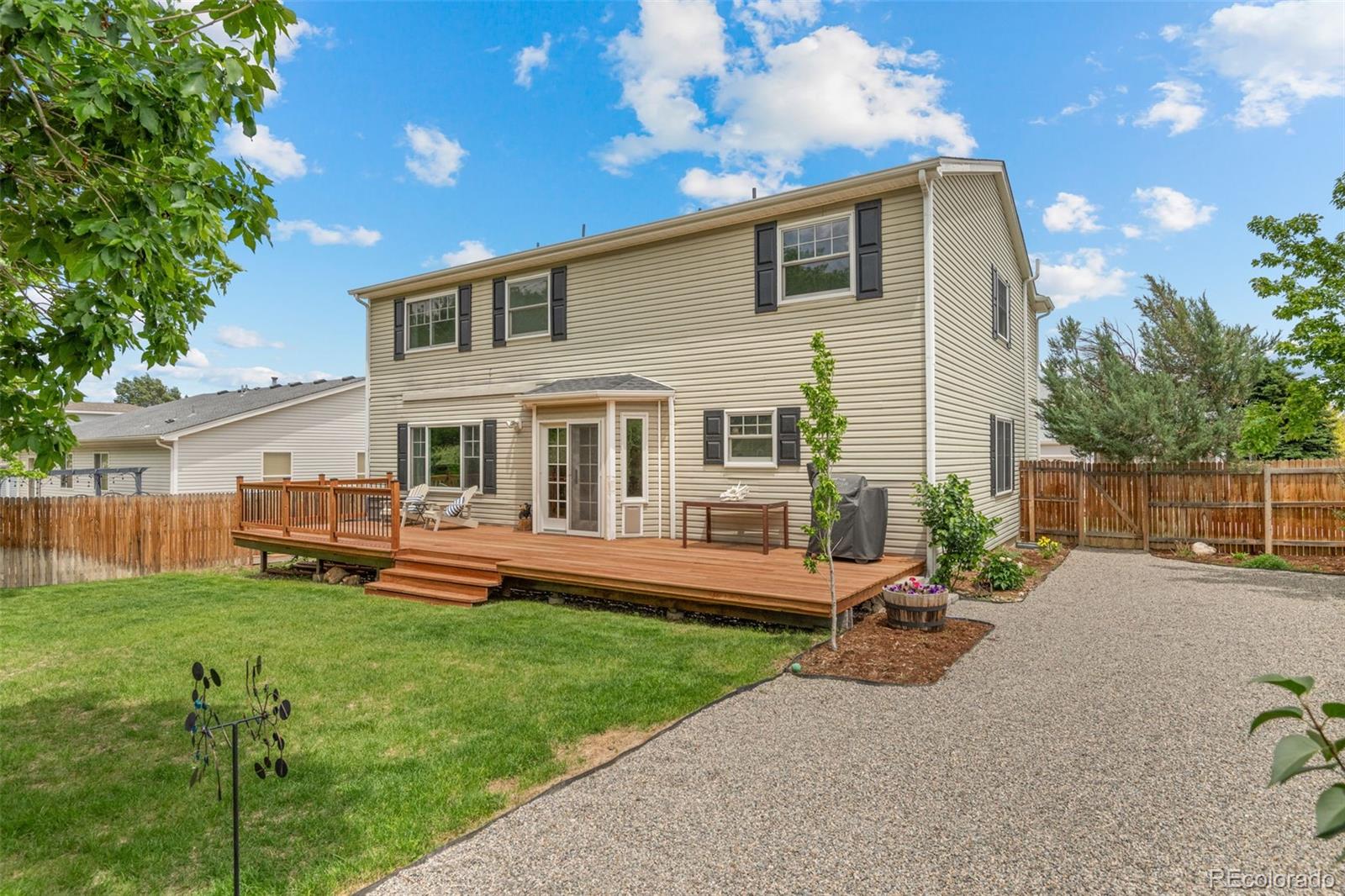 MLS Image #38 for 7221  pine hills way,littleton, Colorado