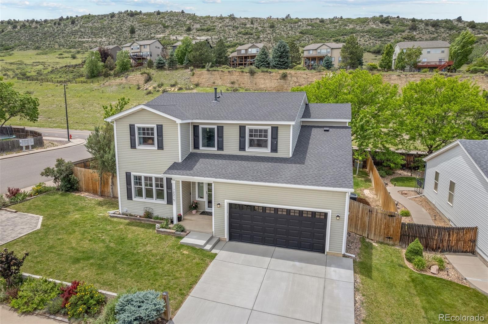 MLS Image #40 for 7221  pine hills way,littleton, Colorado