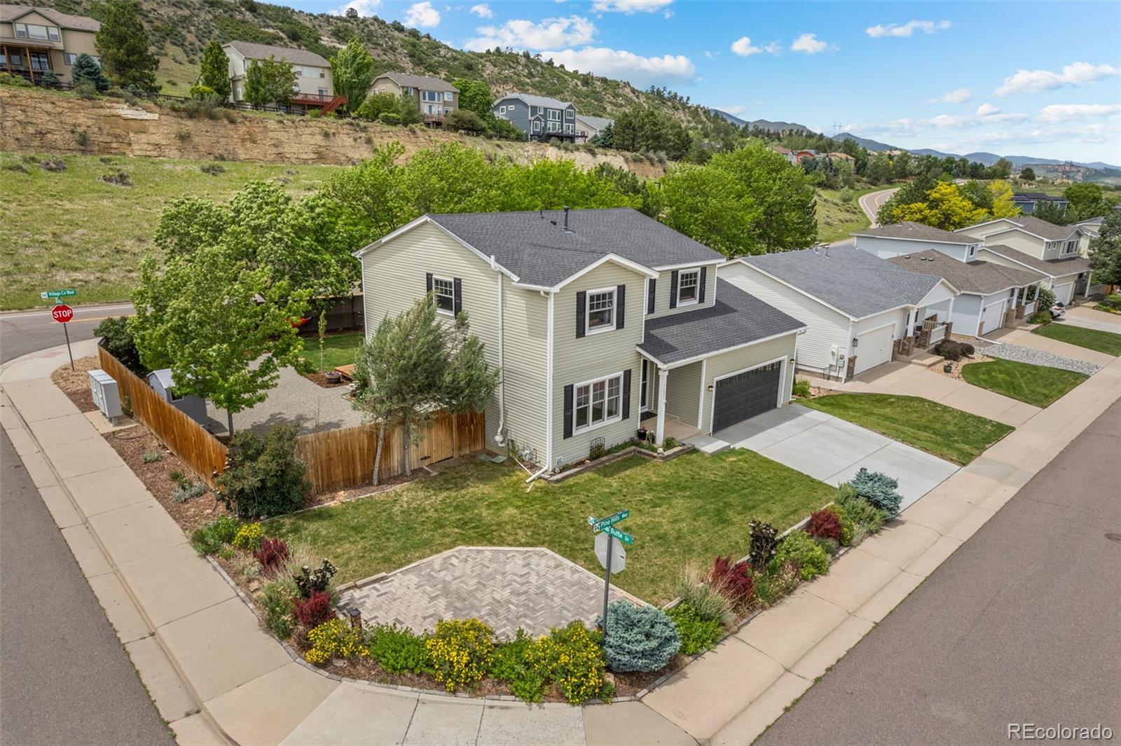 MLS Image #41 for 7221  pine hills way,littleton, Colorado