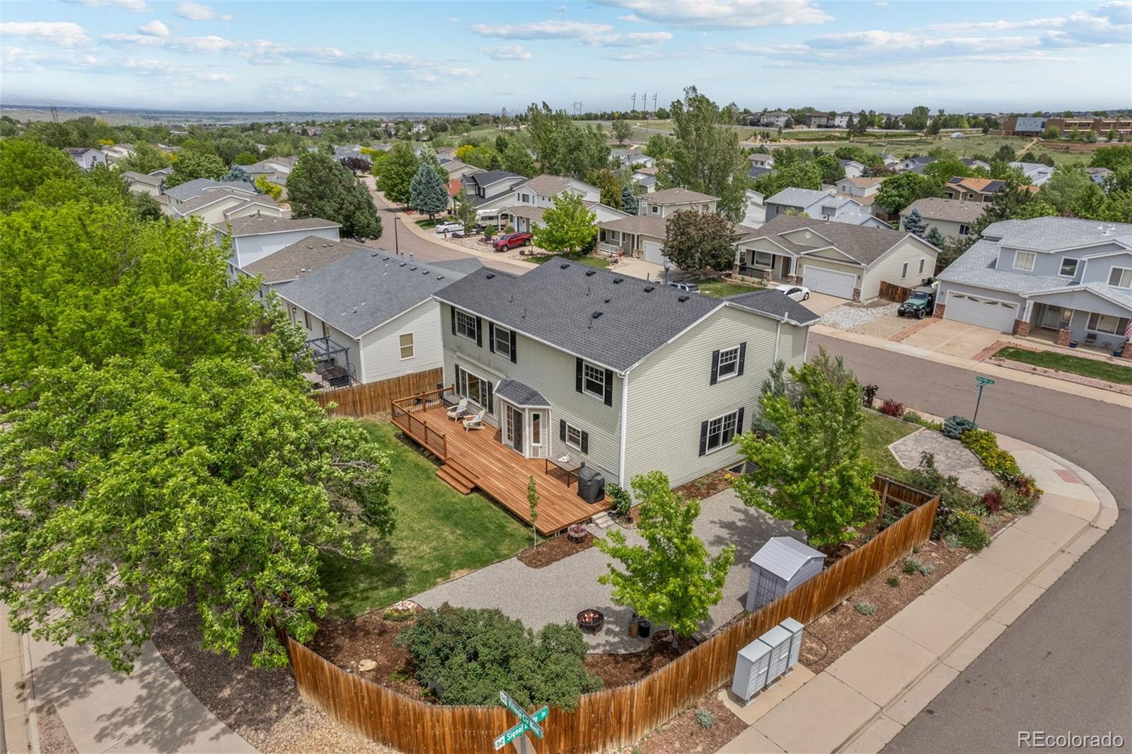MLS Image #43 for 7221  pine hills way,littleton, Colorado