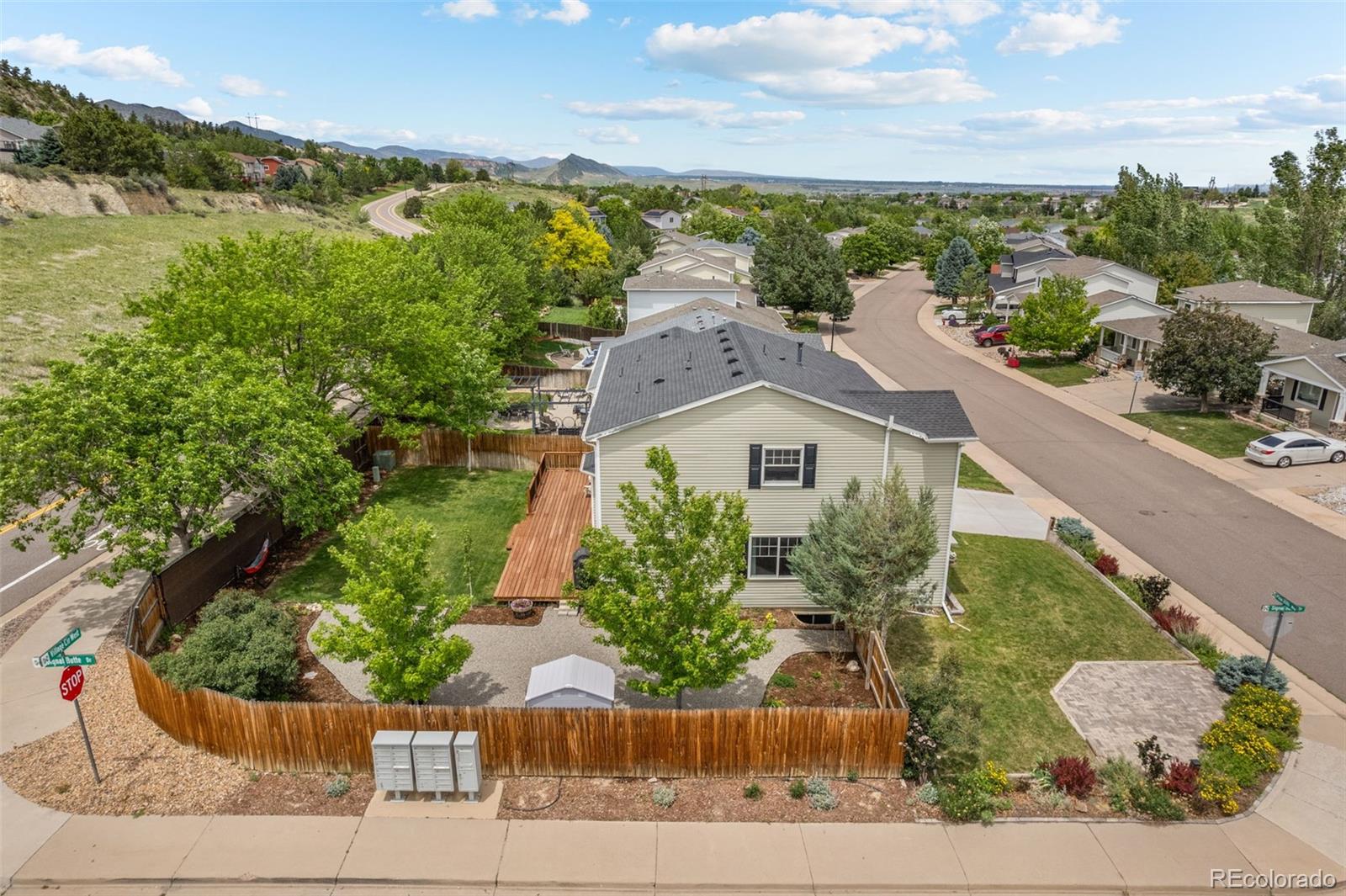 MLS Image #44 for 7221  pine hills way,littleton, Colorado