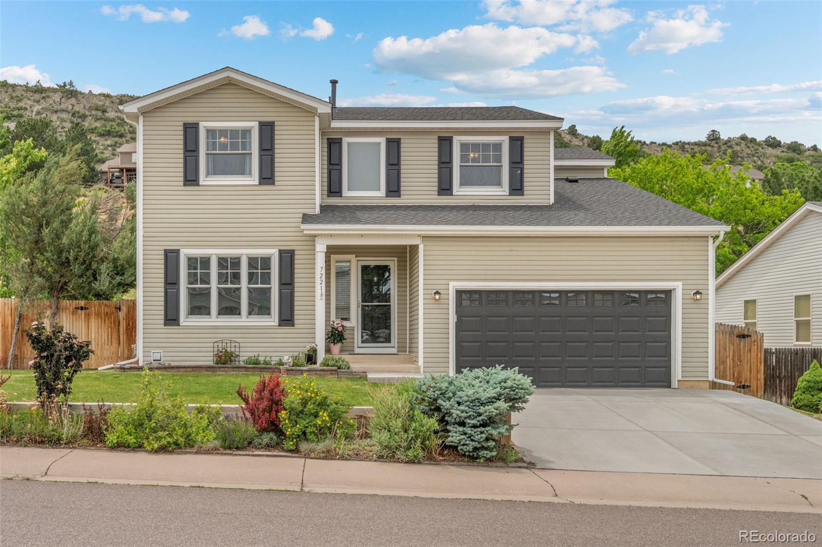 MLS Image #45 for 7221  pine hills way,littleton, Colorado