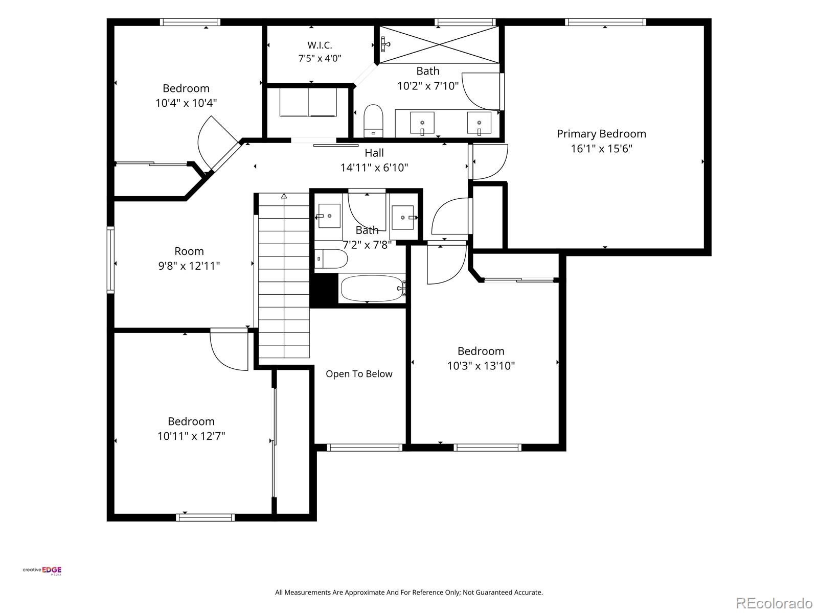 MLS Image #47 for 7221  pine hills way,littleton, Colorado